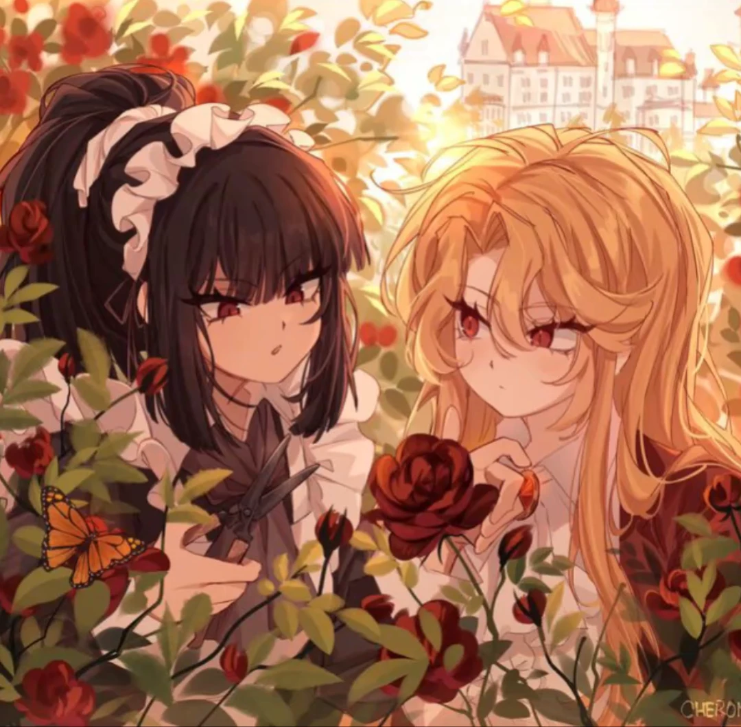 想要一些美图_图3