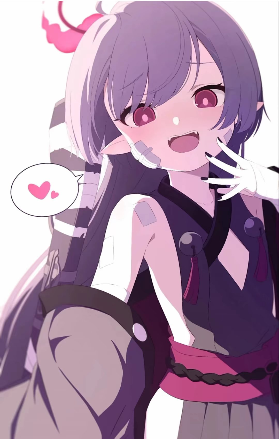 有日服的老师加好友一起玩吗😋😋(来点评论吧)_图3