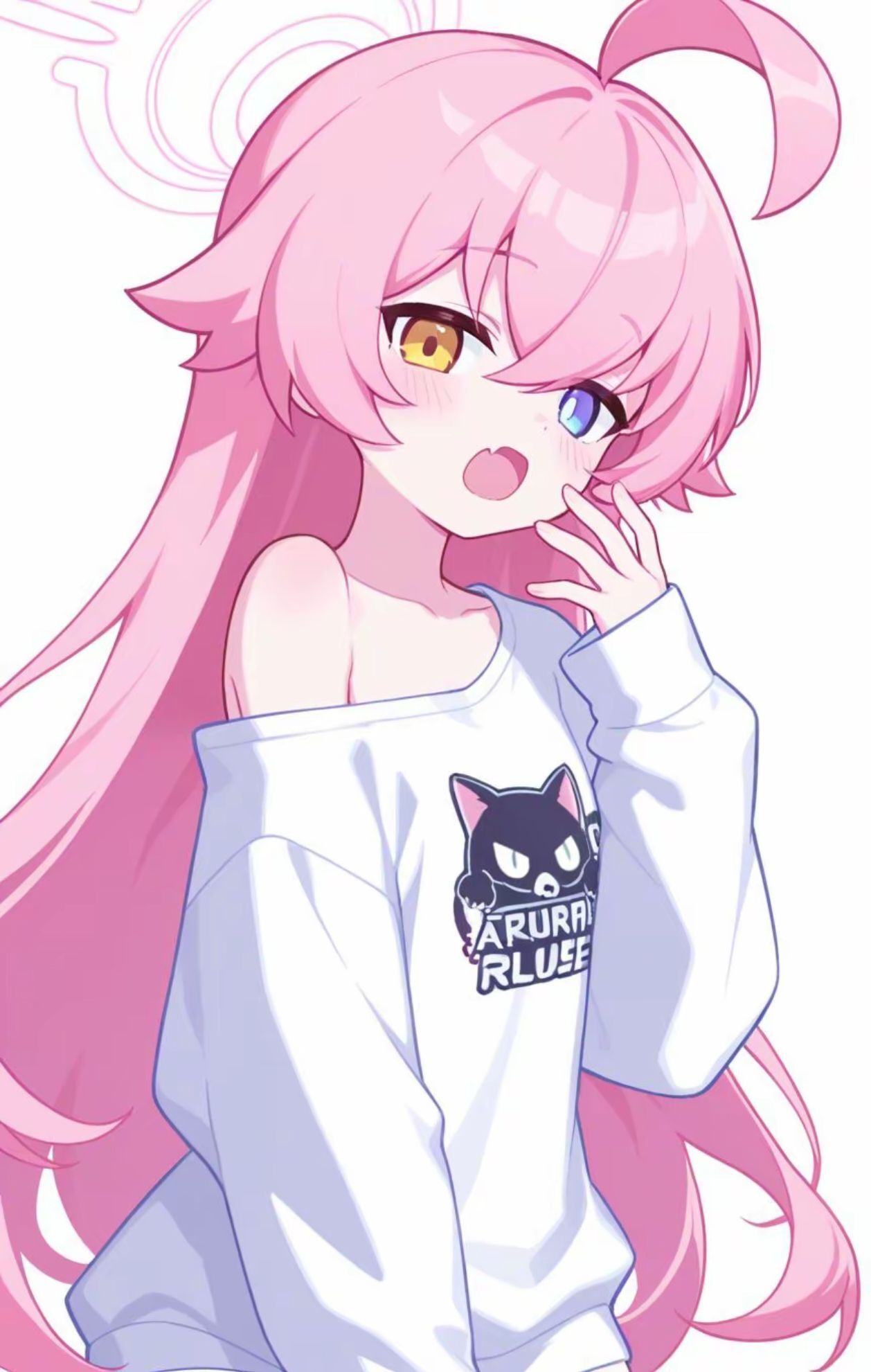 今日蔚蓝档案_图3