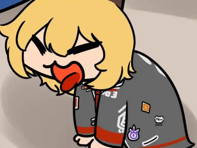 有没有但丁可以给我分享一点小唐的图片啊（梗图美图都可以ヘ(￣ω￣ヘ)）_图3