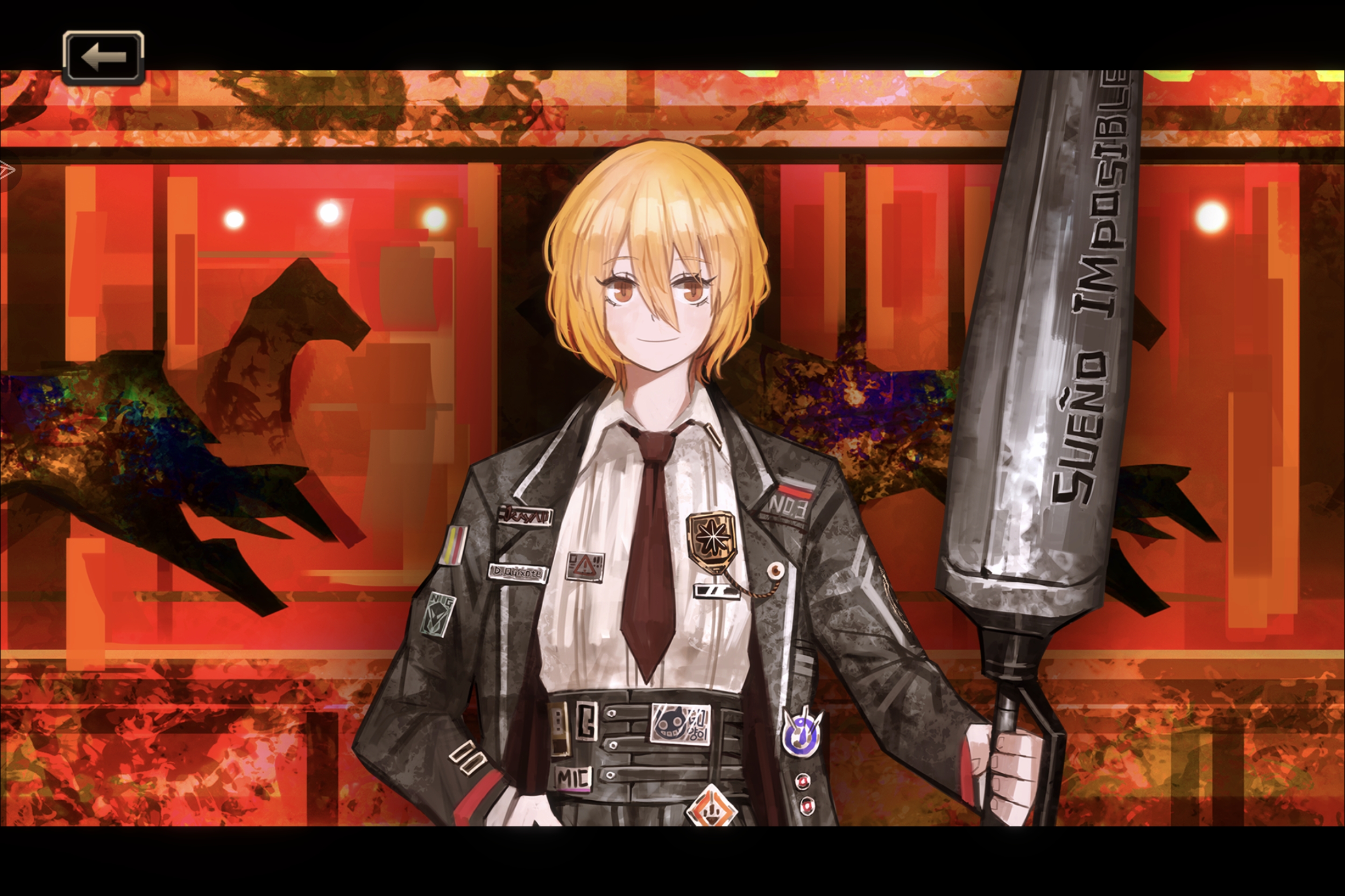 有没有但丁可以给我分享一点小唐的图片啊（梗图美图都可以ヘ(￣ω￣ヘ)）_图3