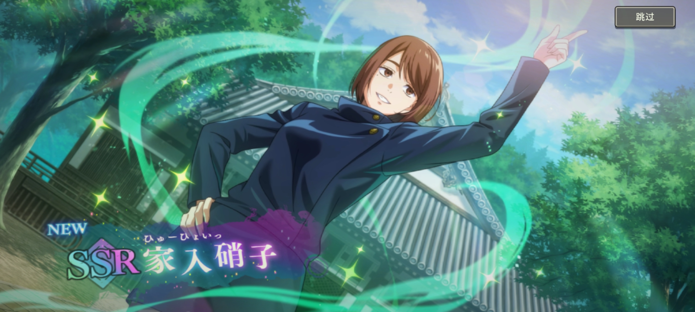 大号40抽没出 ，小号就30抽这俩都出了 _图2