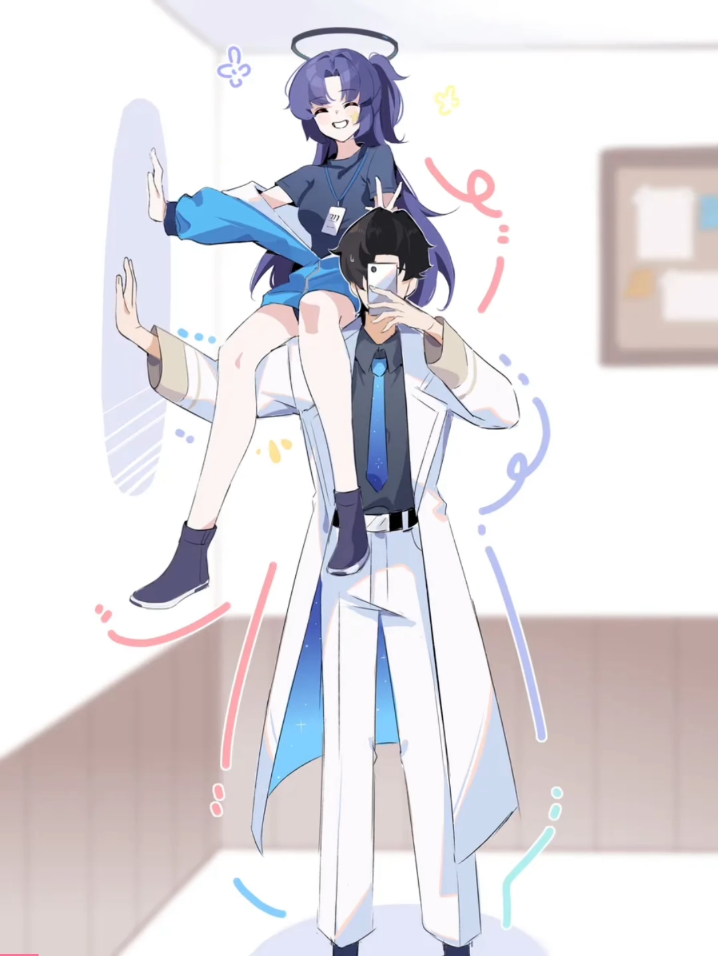 转瞬即逝 _图2