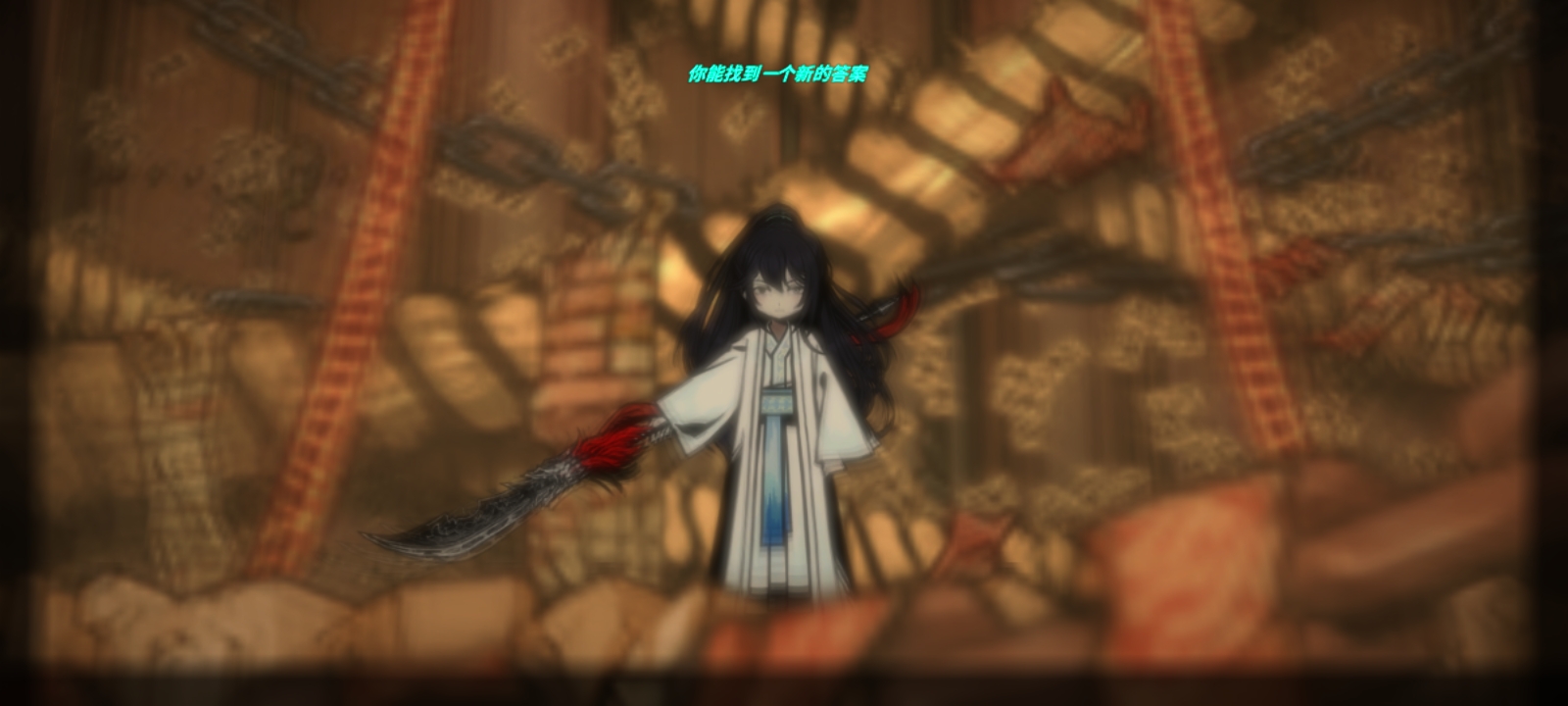 奶奶，你的好爸爸给你冲背来了 _图2