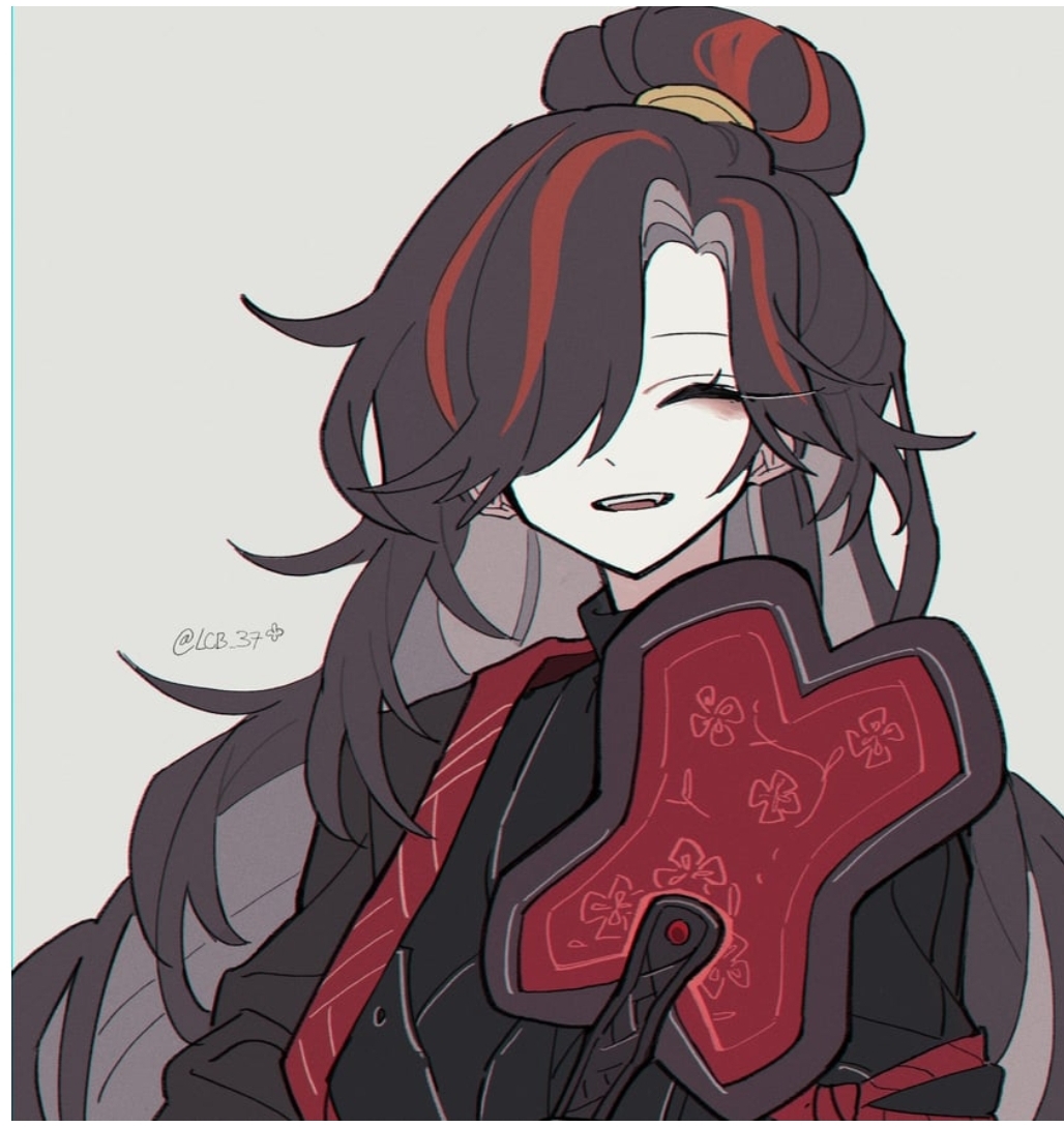 偶遇神秘画师画功强力难以置信😱_图2