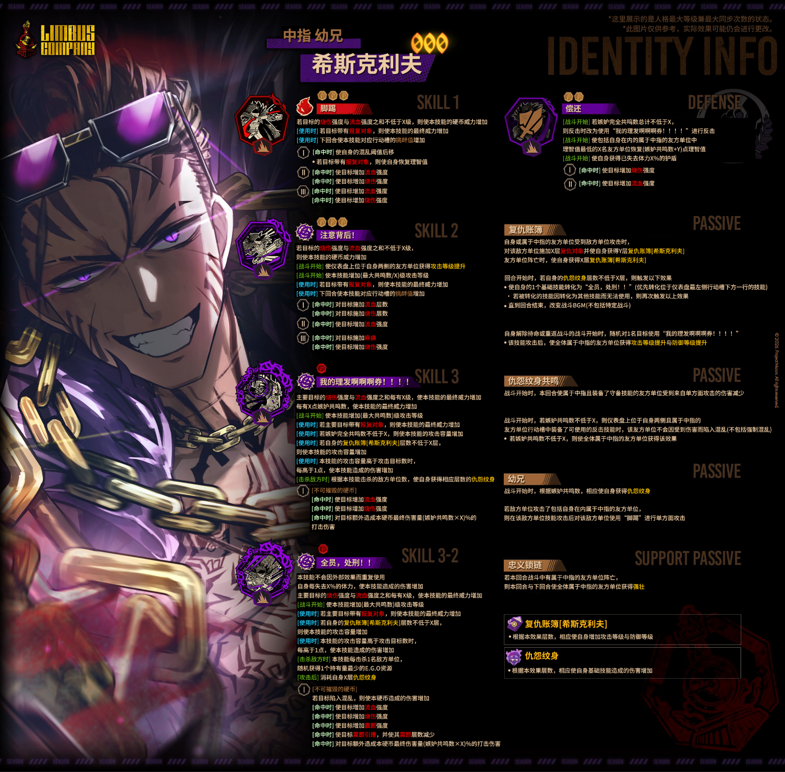 里卡夫技能中文_图1