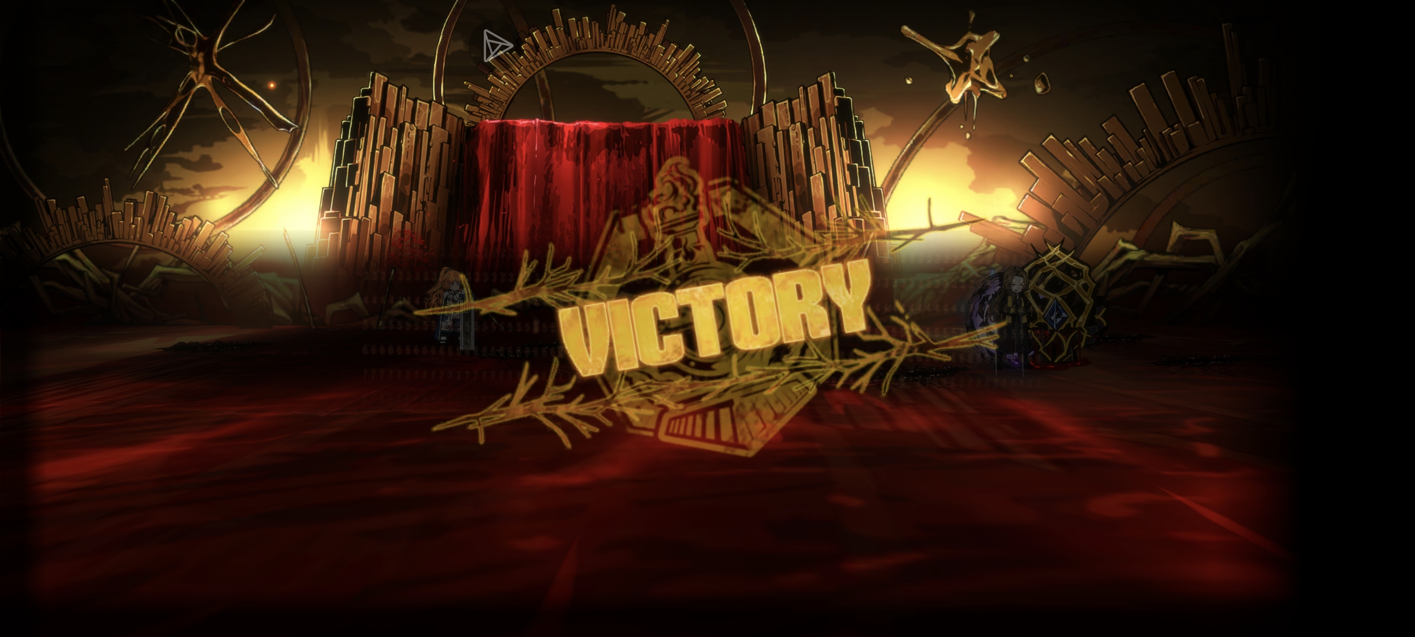 应该算是蛋筒了（西玛拿来吸伤害攒槽的）_图3