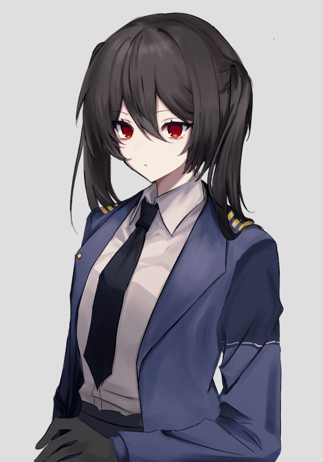 堆一下近期画的图_图3