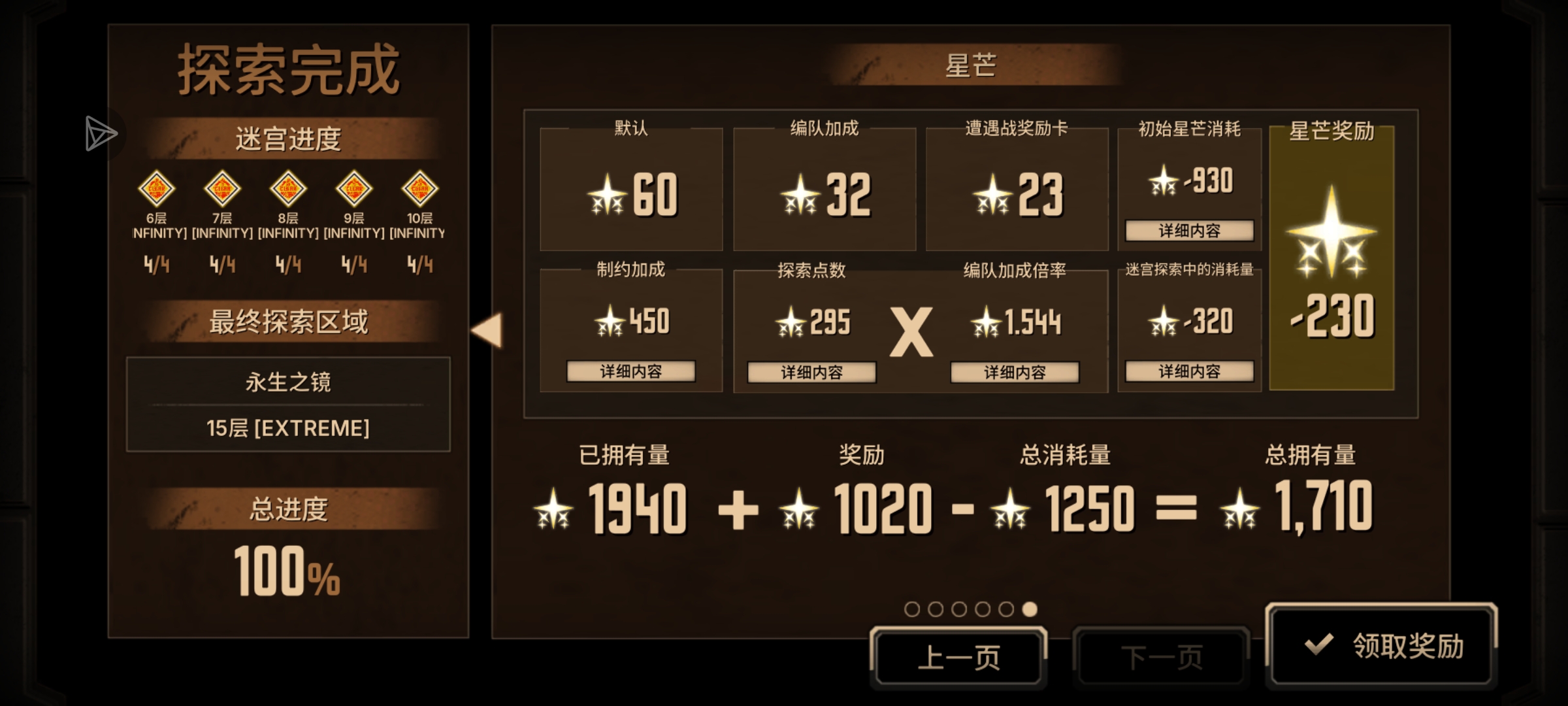 15层镜牢打爽了_图3