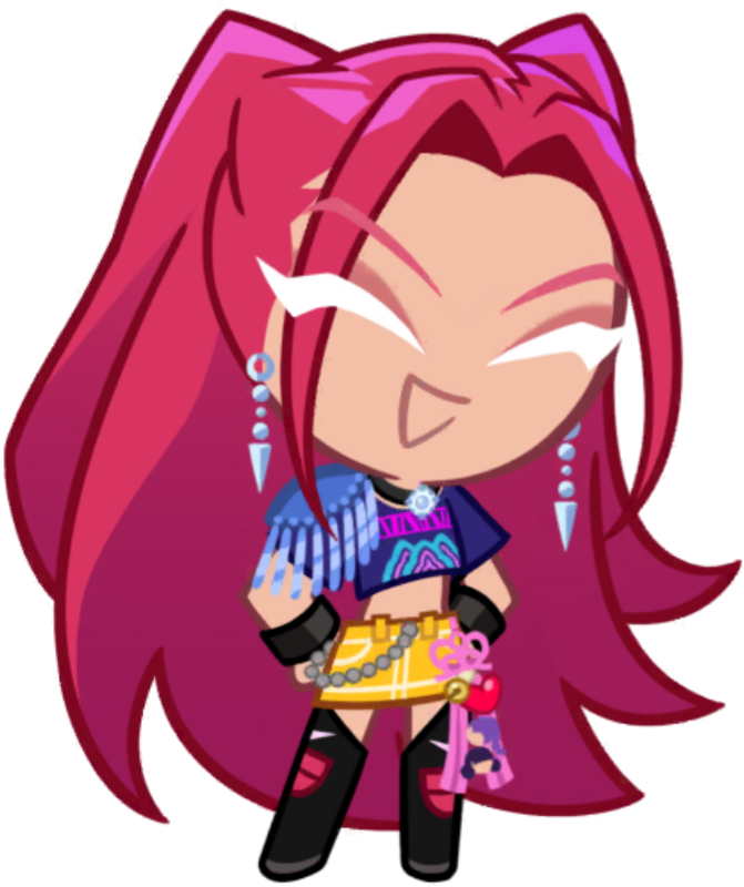 米拉饼干高清透明底素材_图3