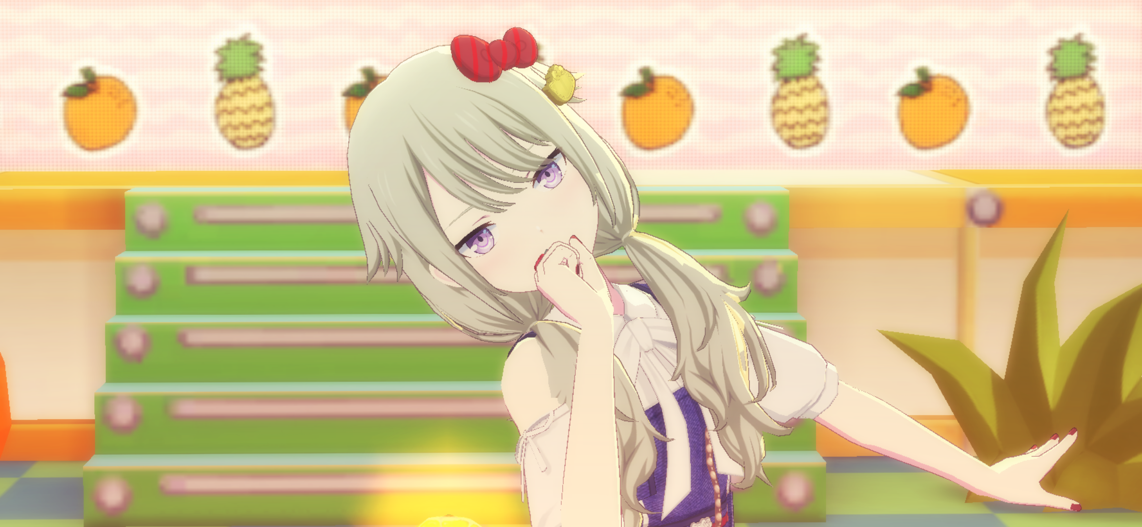 跟我一起在键盘上打出nene好萌_图3