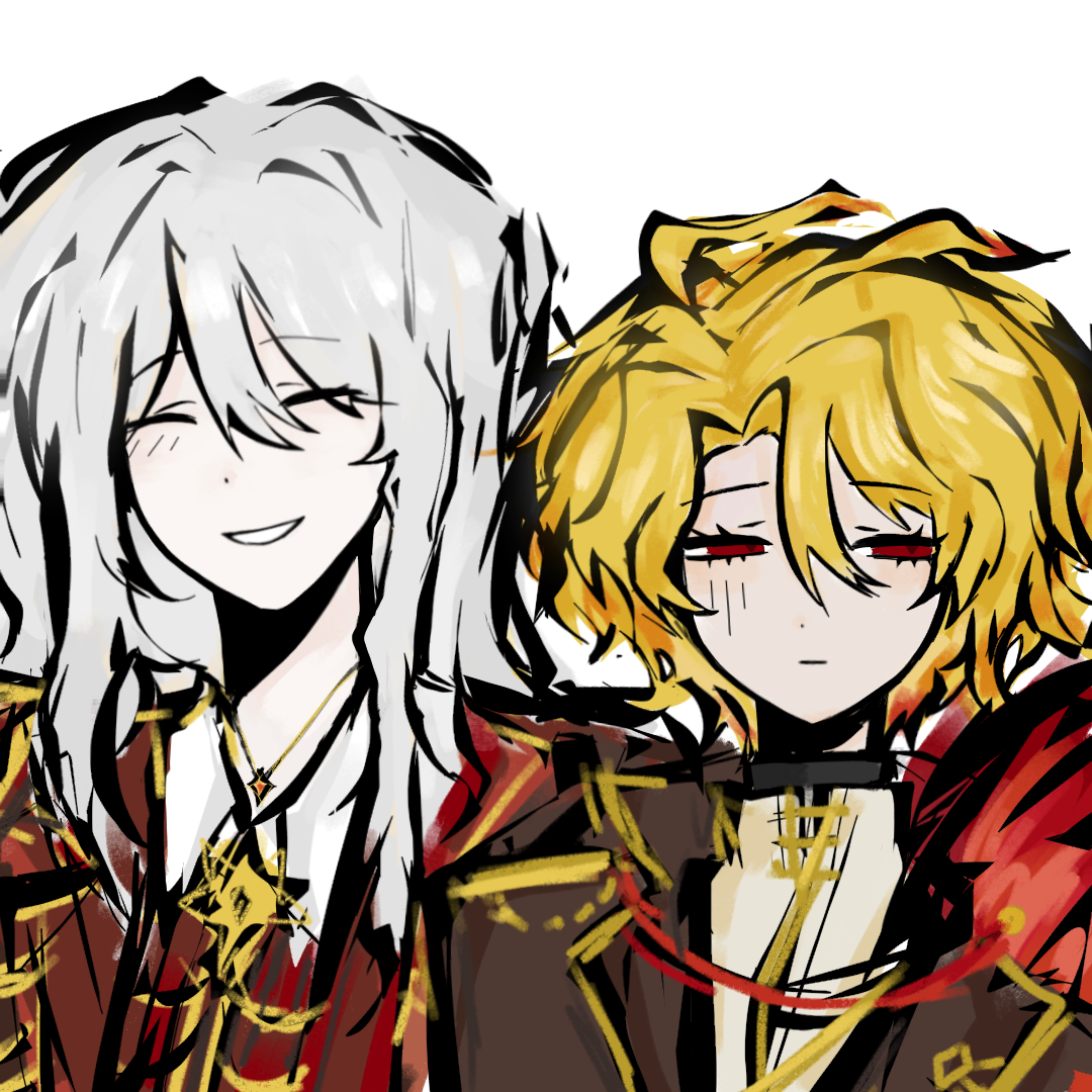 然后就是我打不过这个白毛老登（已过谢谢_图1