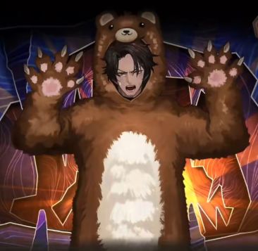 环指野兽派-希斯克利夫_图1