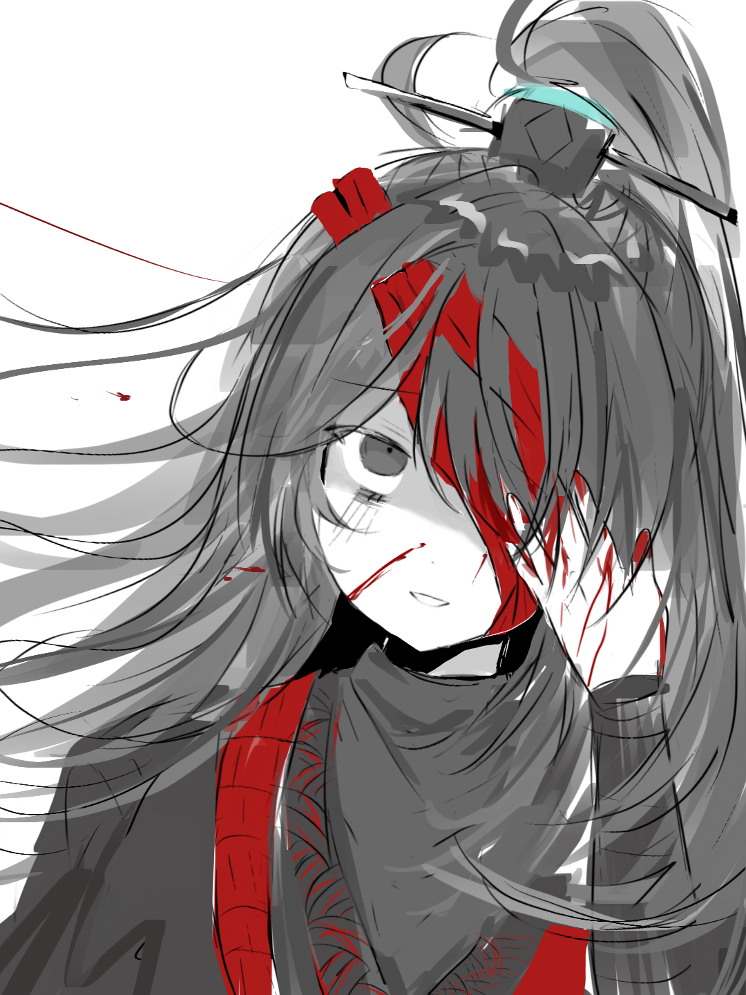 晒晒亲友给的君主宝（ↀωↀ），在音符被屏了_图3