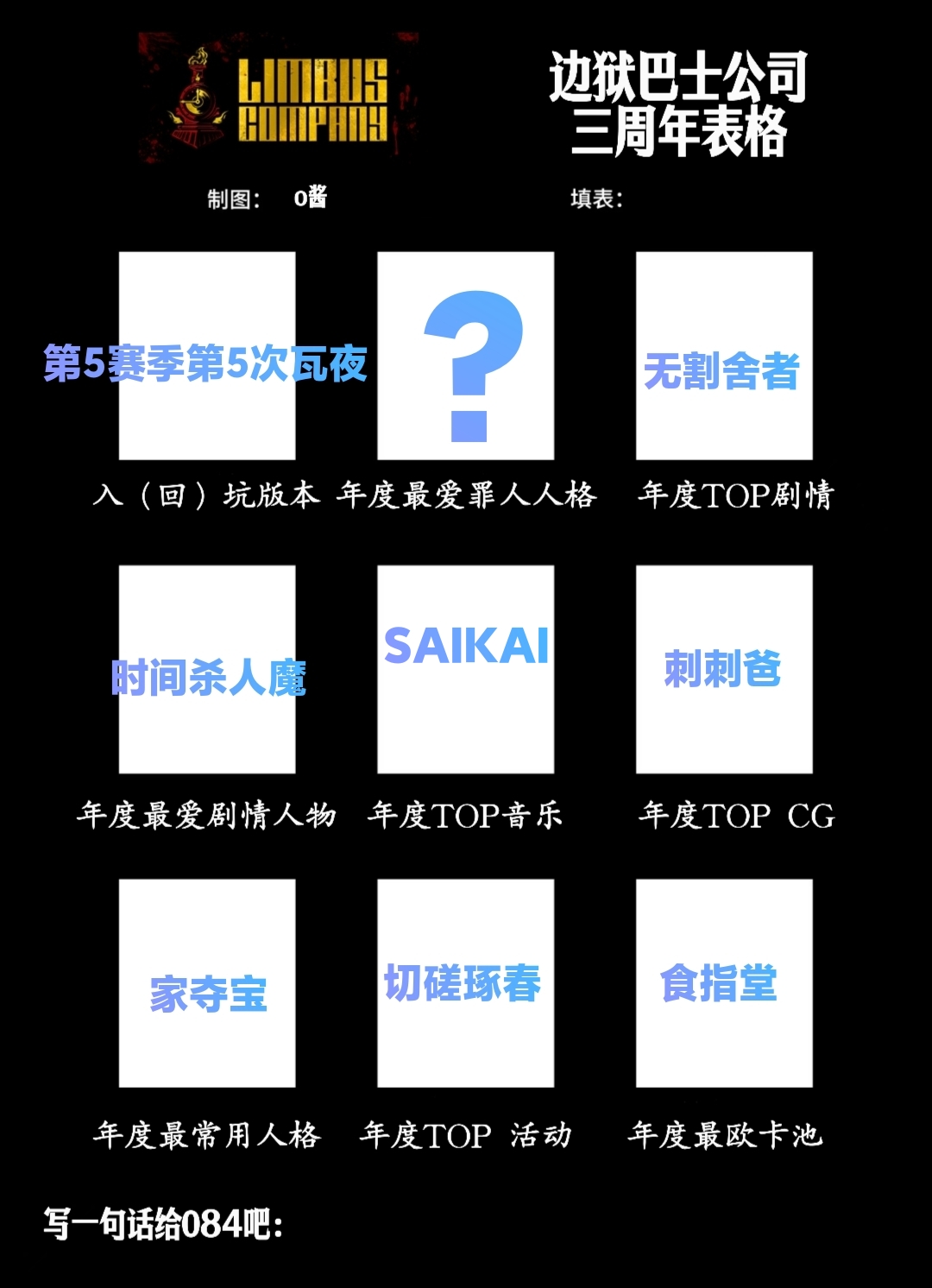 我再也不水头像框了！我什么都会做的！我要做的是不仅仅是鼓励创作者，他们都创作出了非常出色的作品。创作不易，我应真诚鼓励，我还要同样热爱创作，请大家期待我之后创作的作品框中_图1