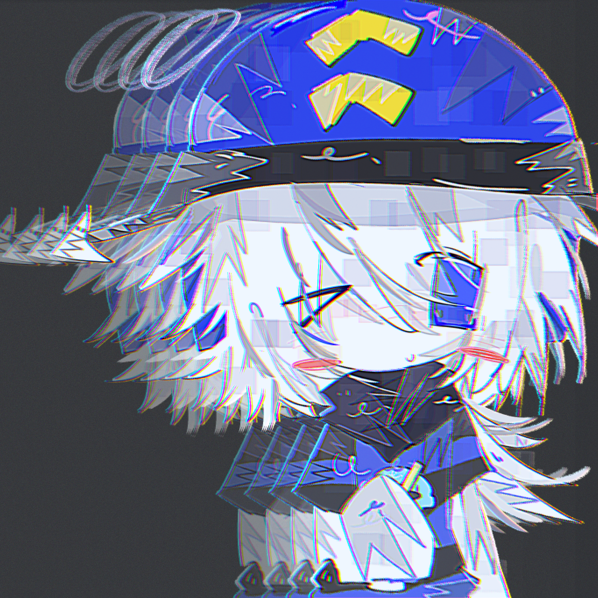 沒畫過arg有畫錯的地方。_图2