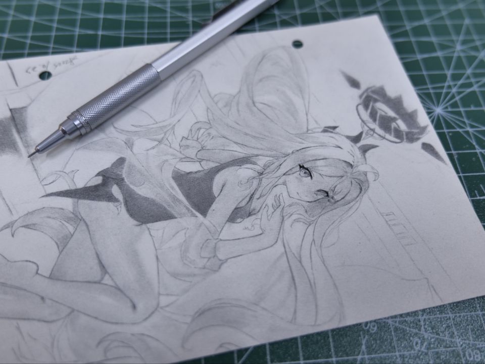 为师大可爱_图2