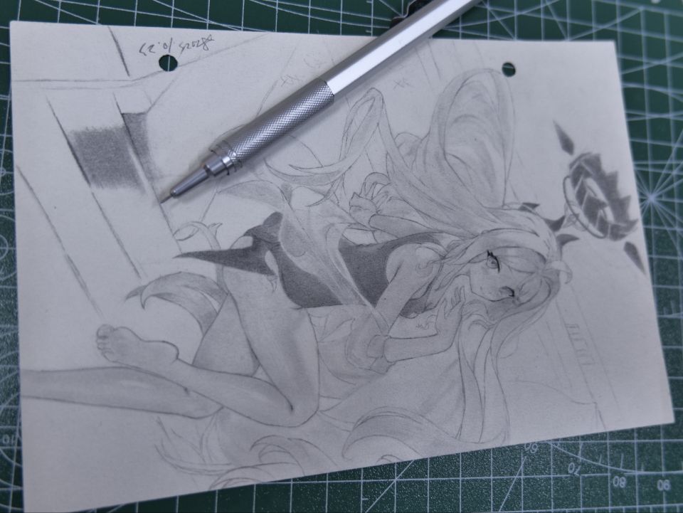 为师大可爱_图2