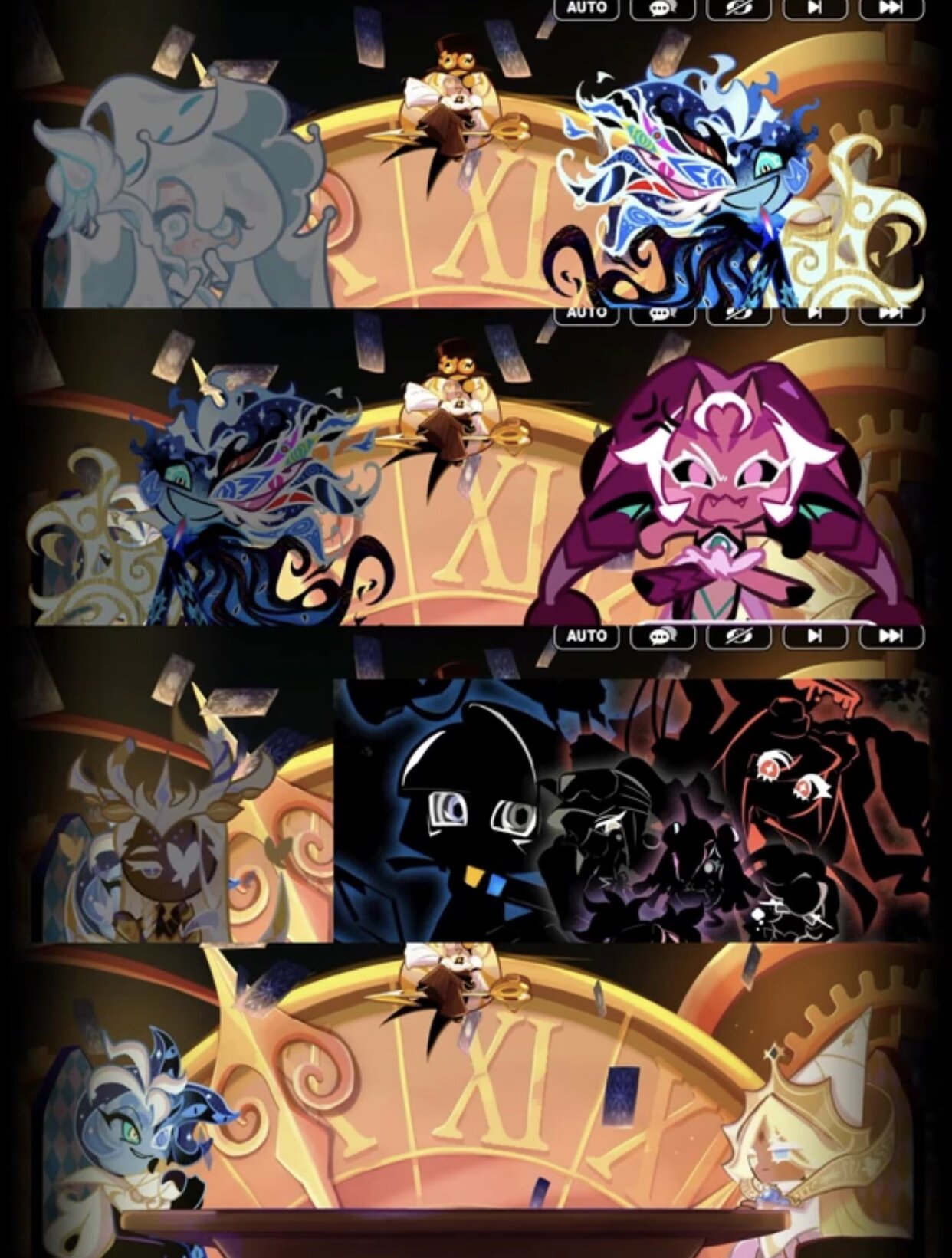 欢迎来到谎言的世界~_图2