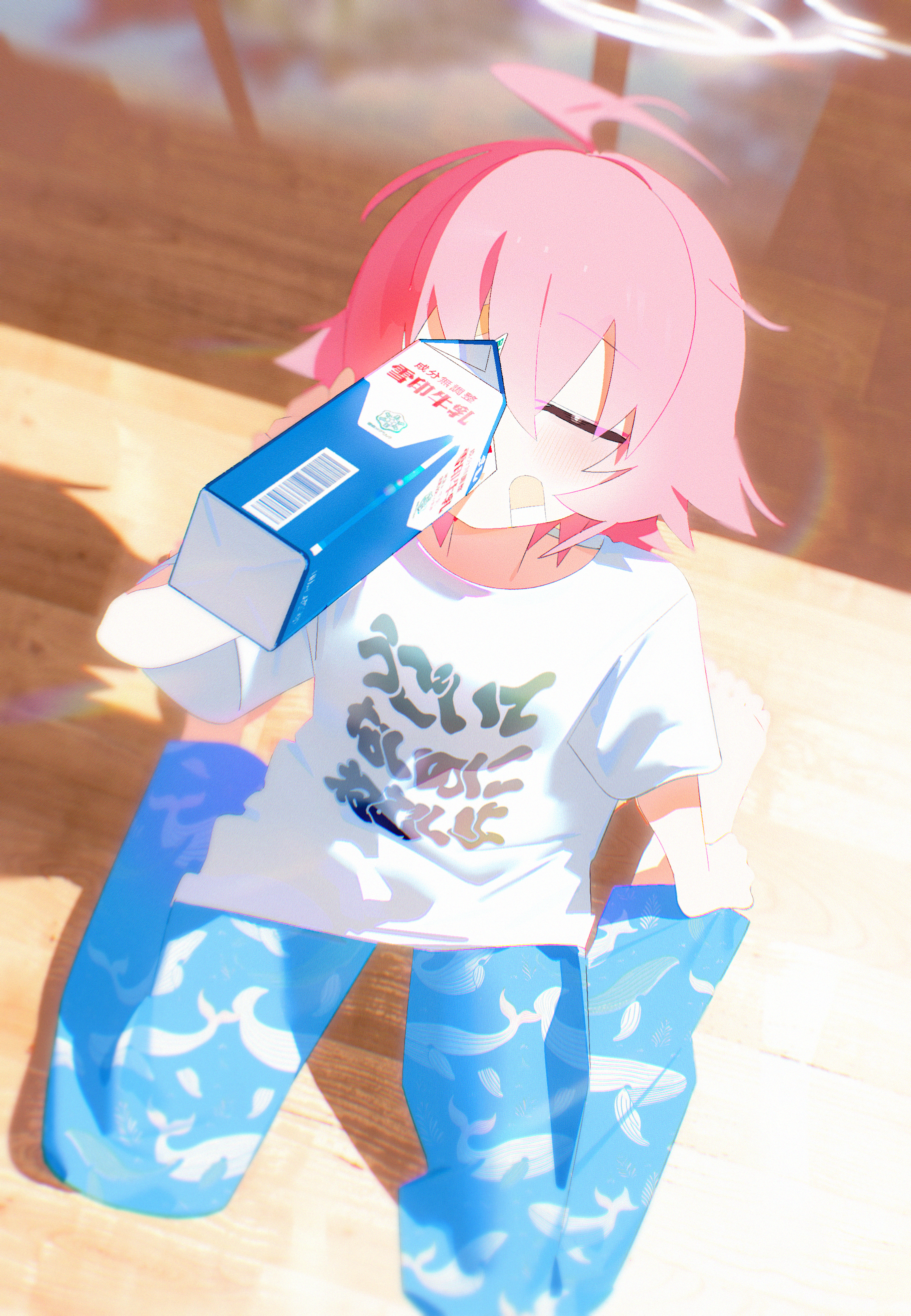 今日份星野_图2