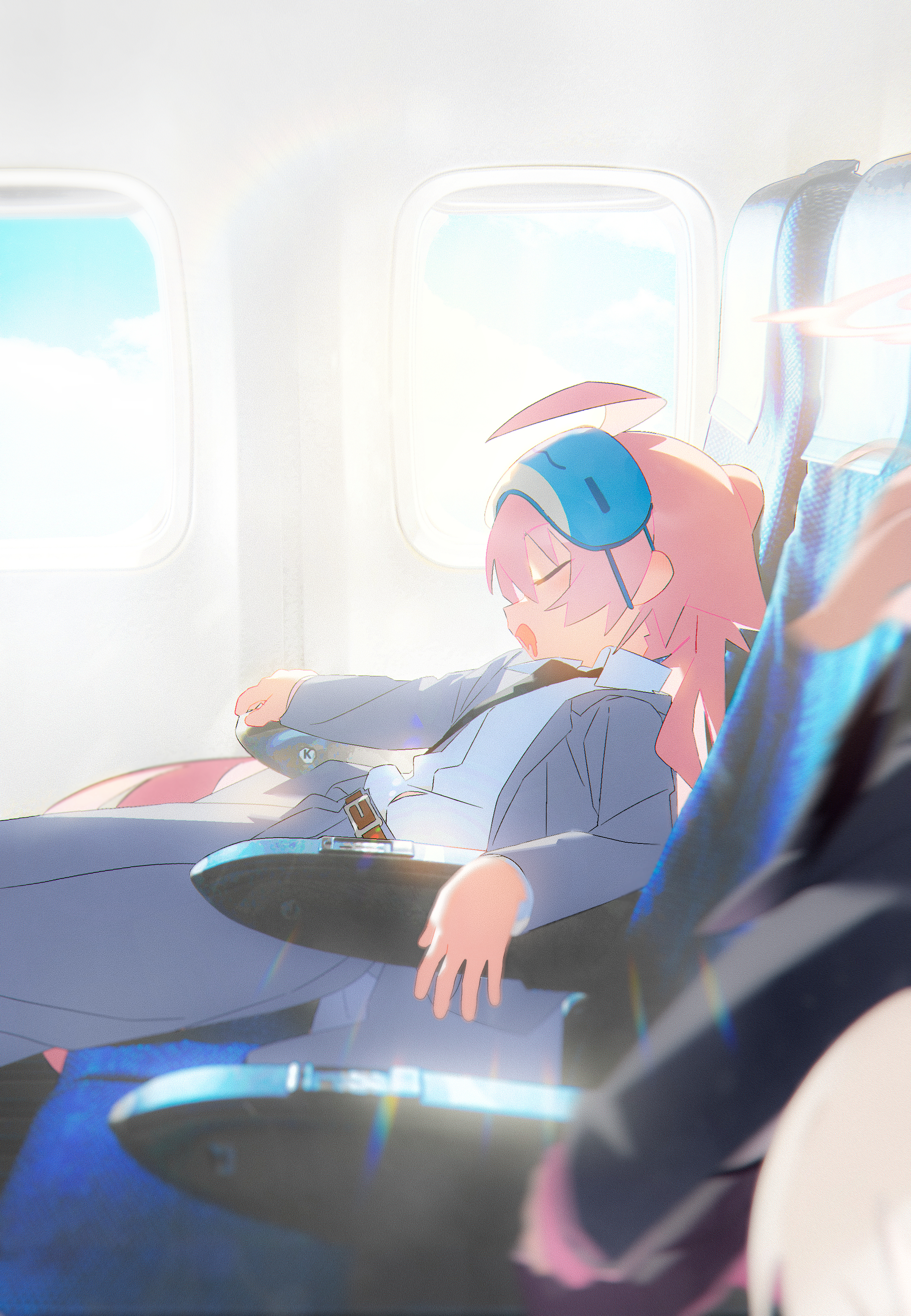 今日份星野_图2