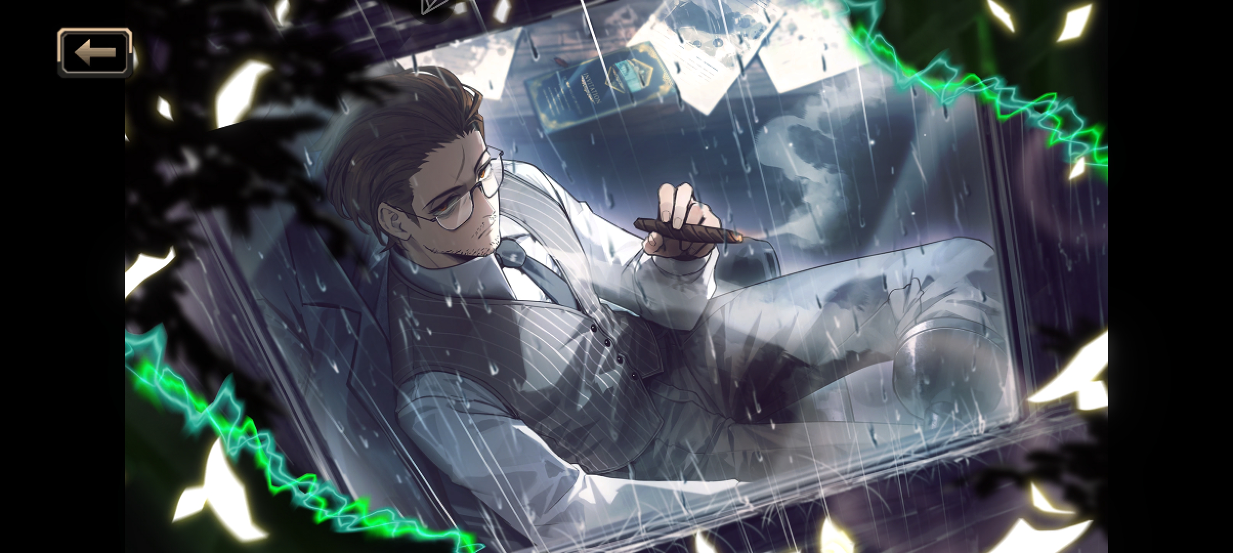 美术组已经扭曲了吗？_图1