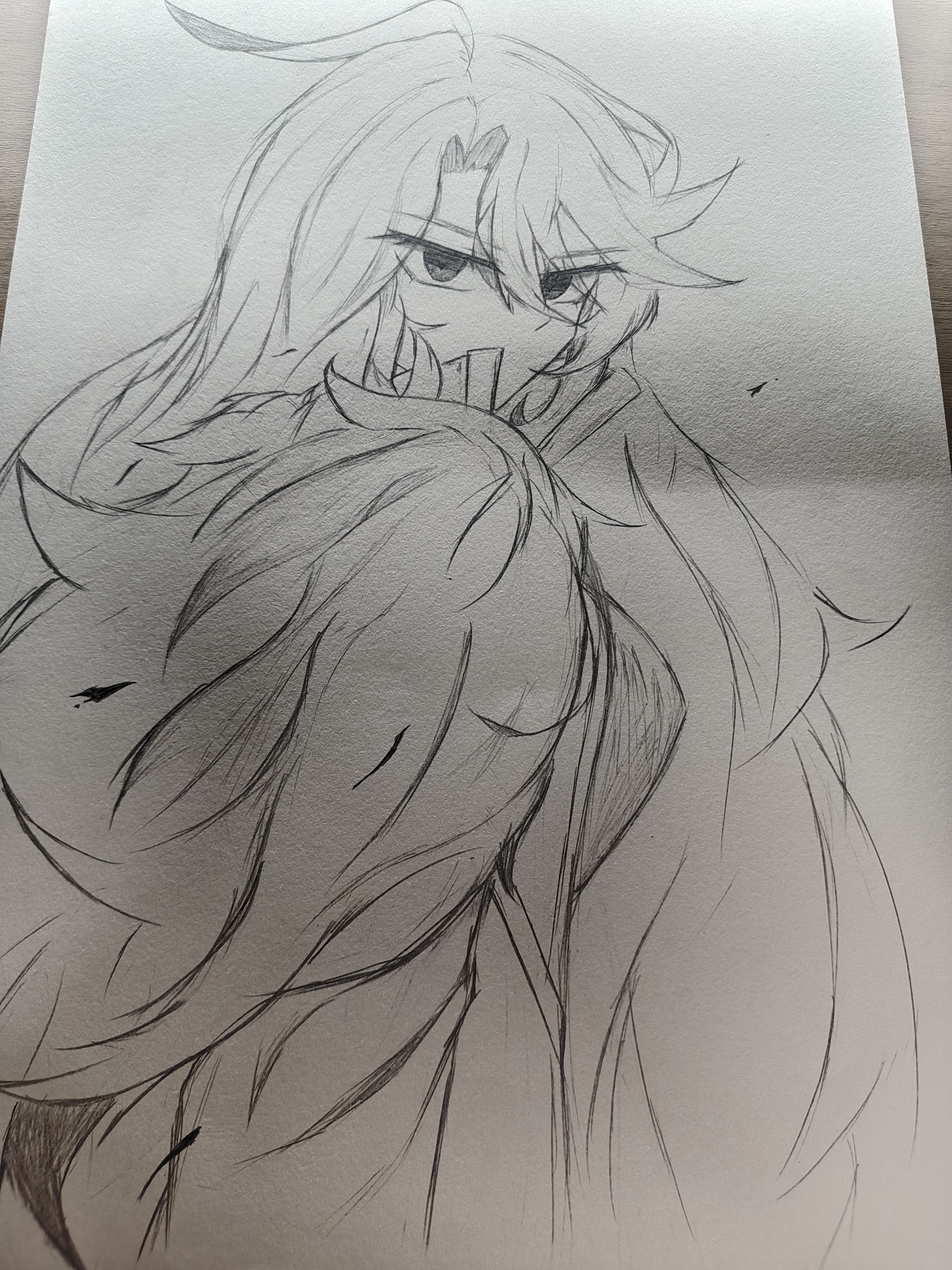 日常练手(^～^) _图1