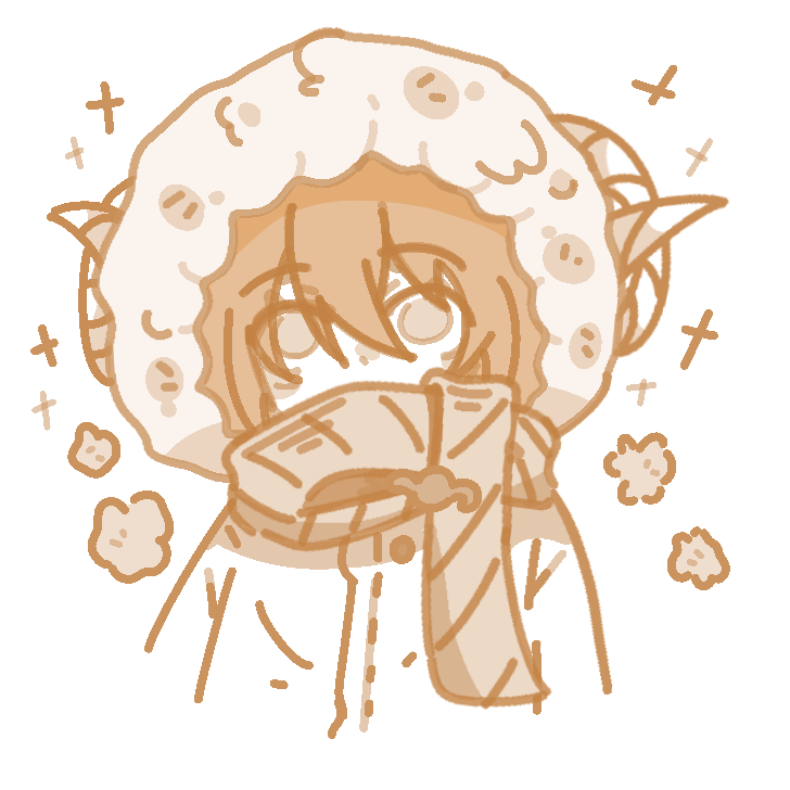 未羊堂！！_图1