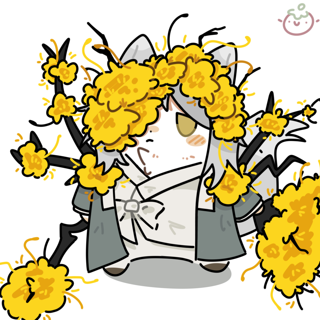 冬柏猫猫来了_图2