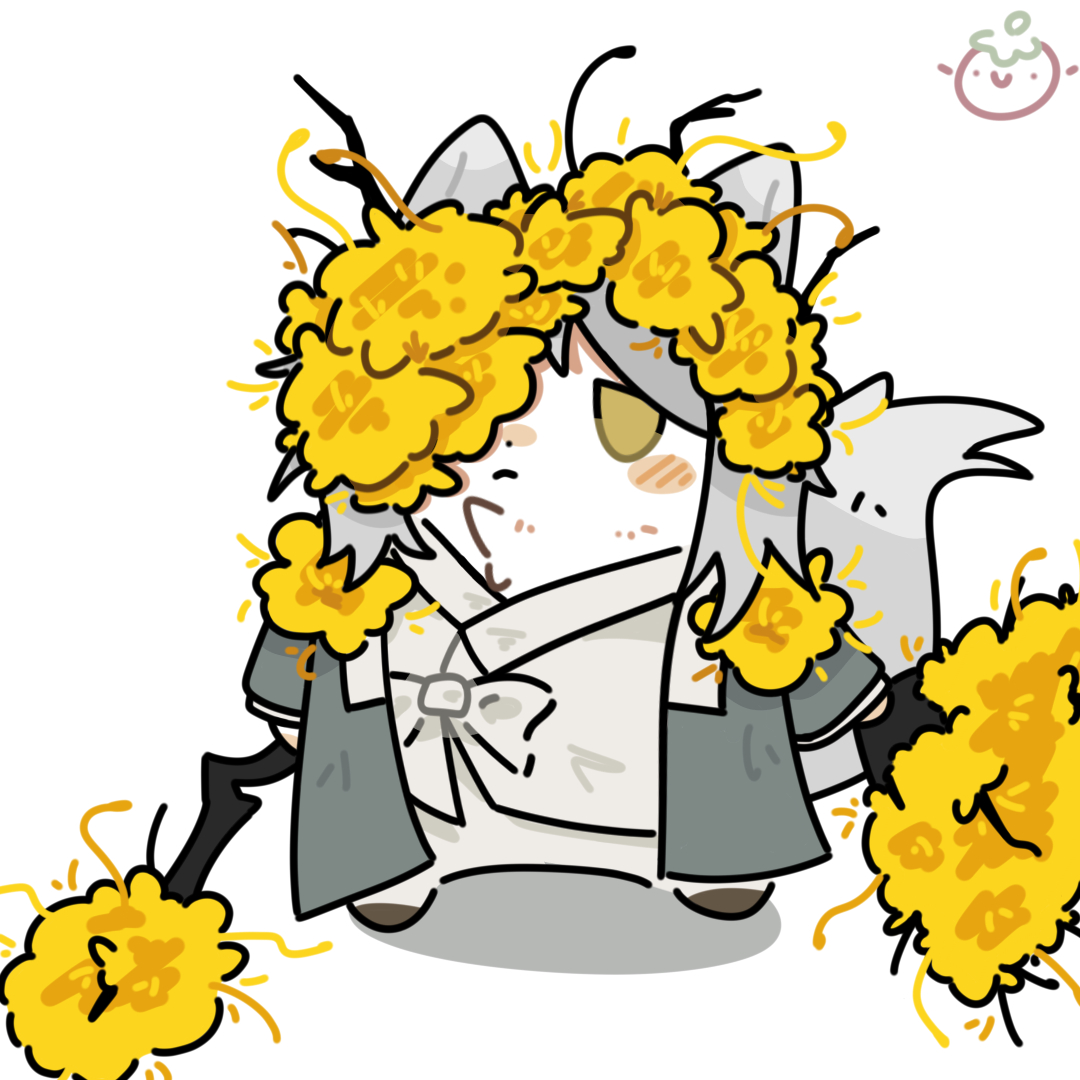 冬柏猫猫来了_图2