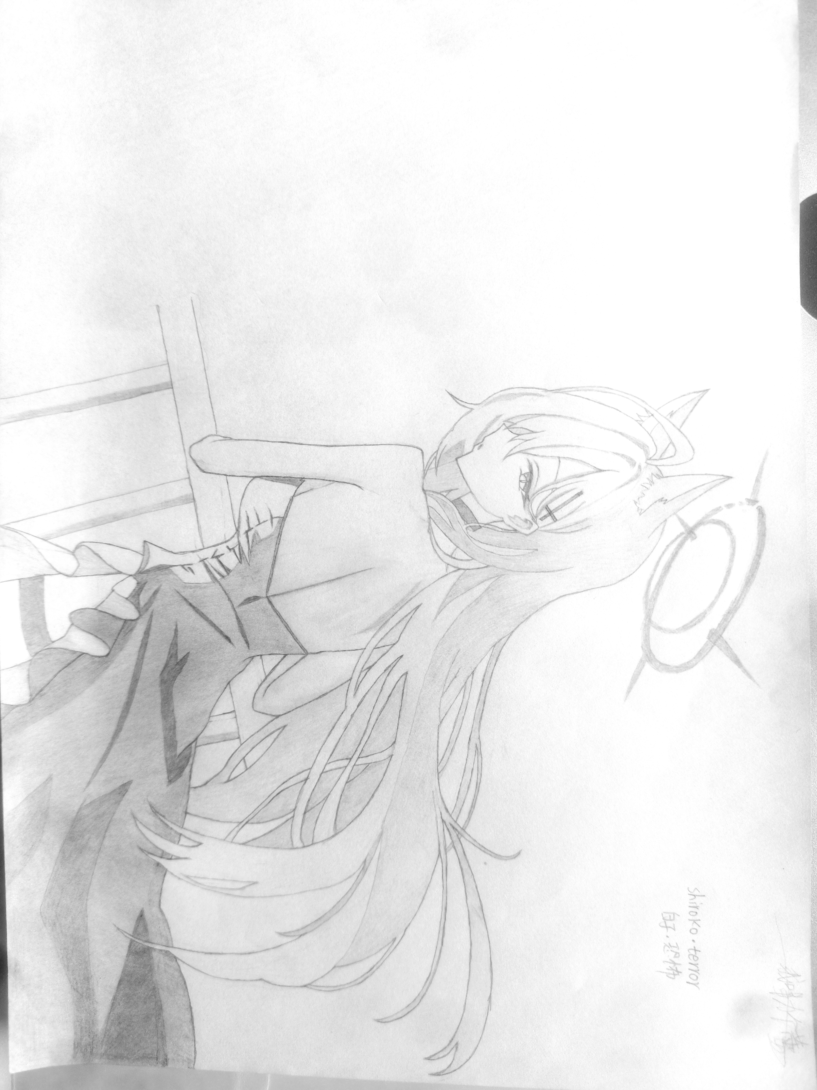 部分没画好，总体上还可以_图2