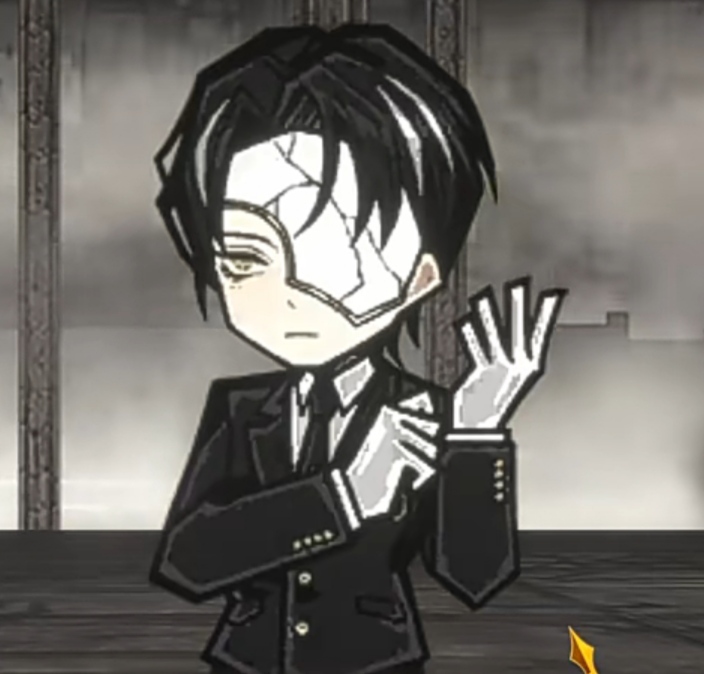 里恩你ooc了！！_图1