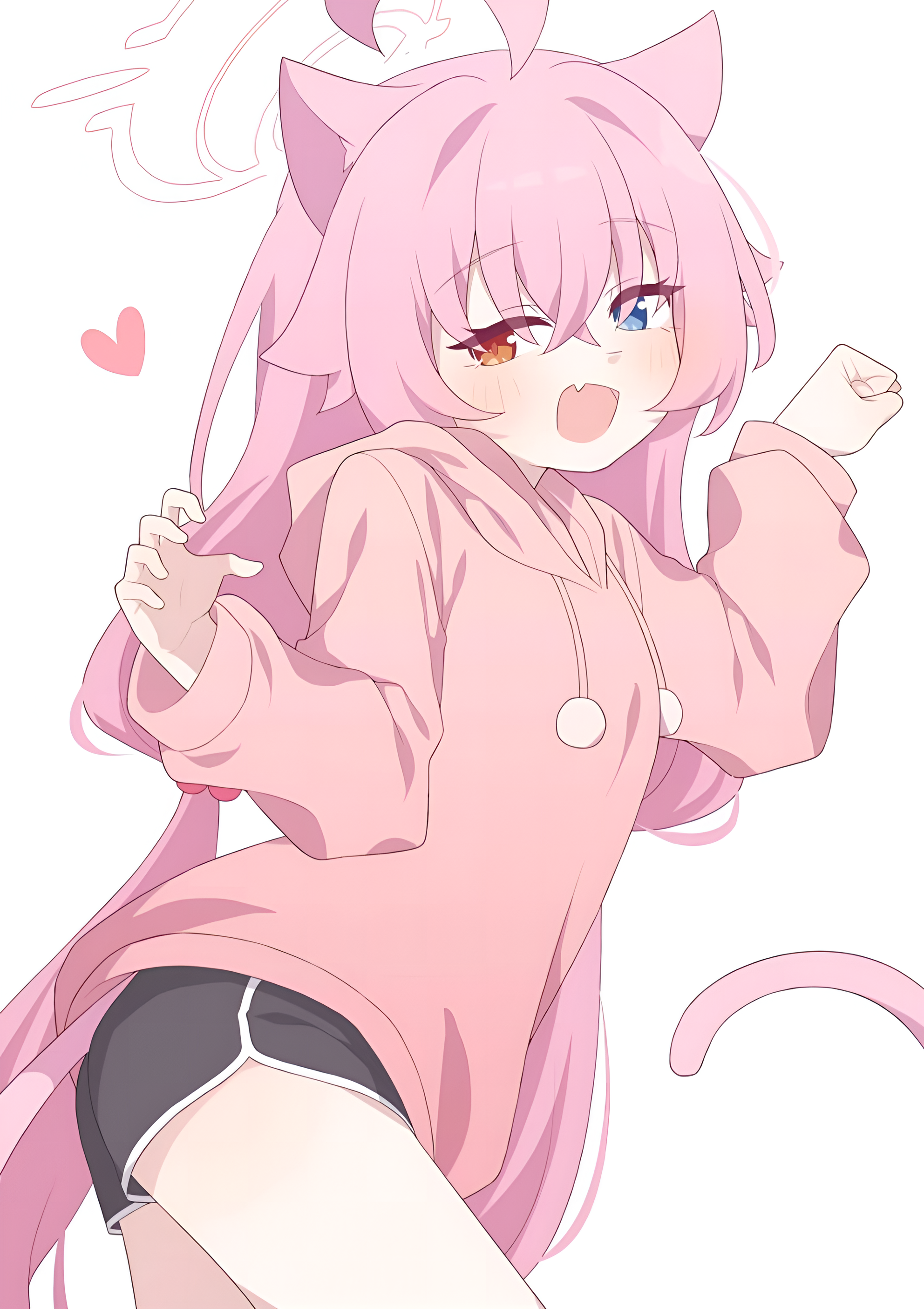 【蔚蓝档案/学生生日庆贺】_图1