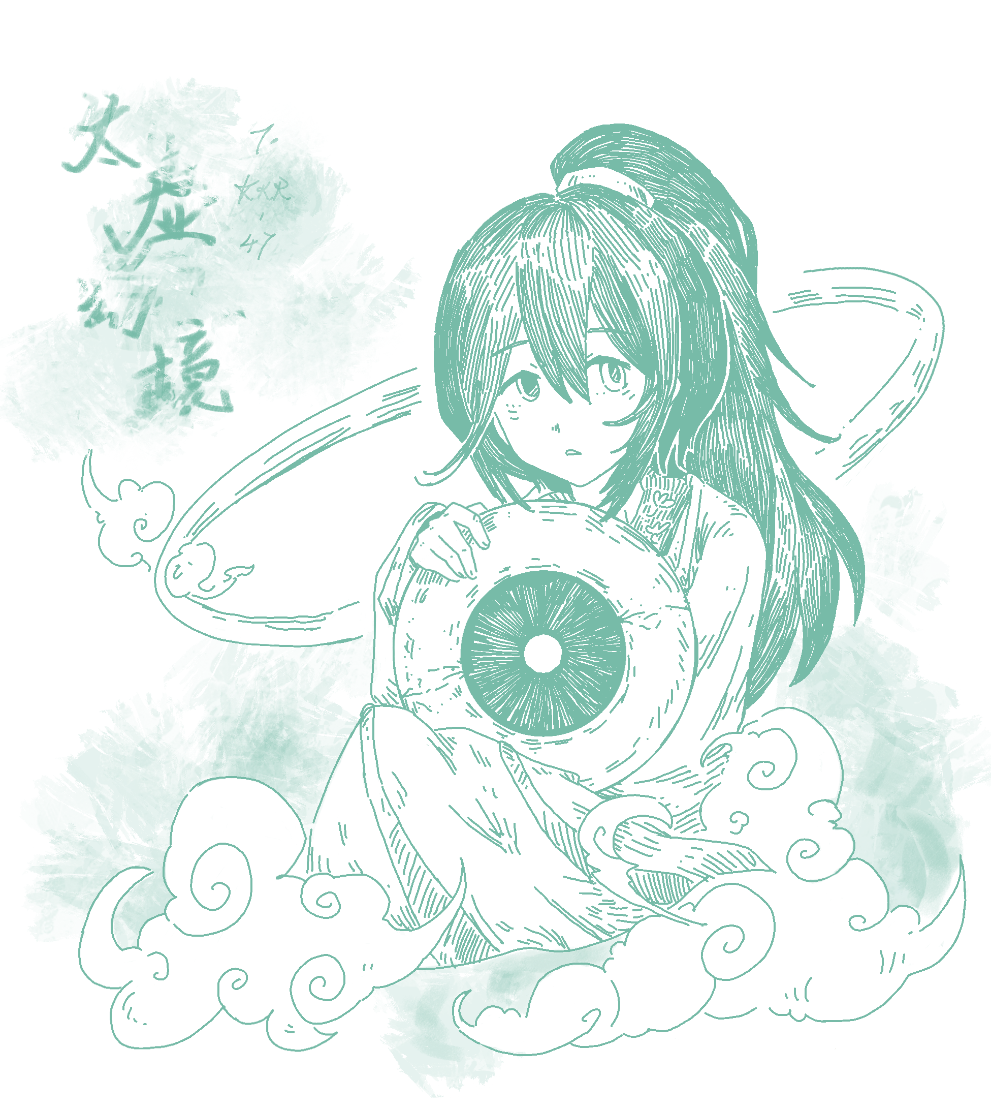 给群友的无偿_图2