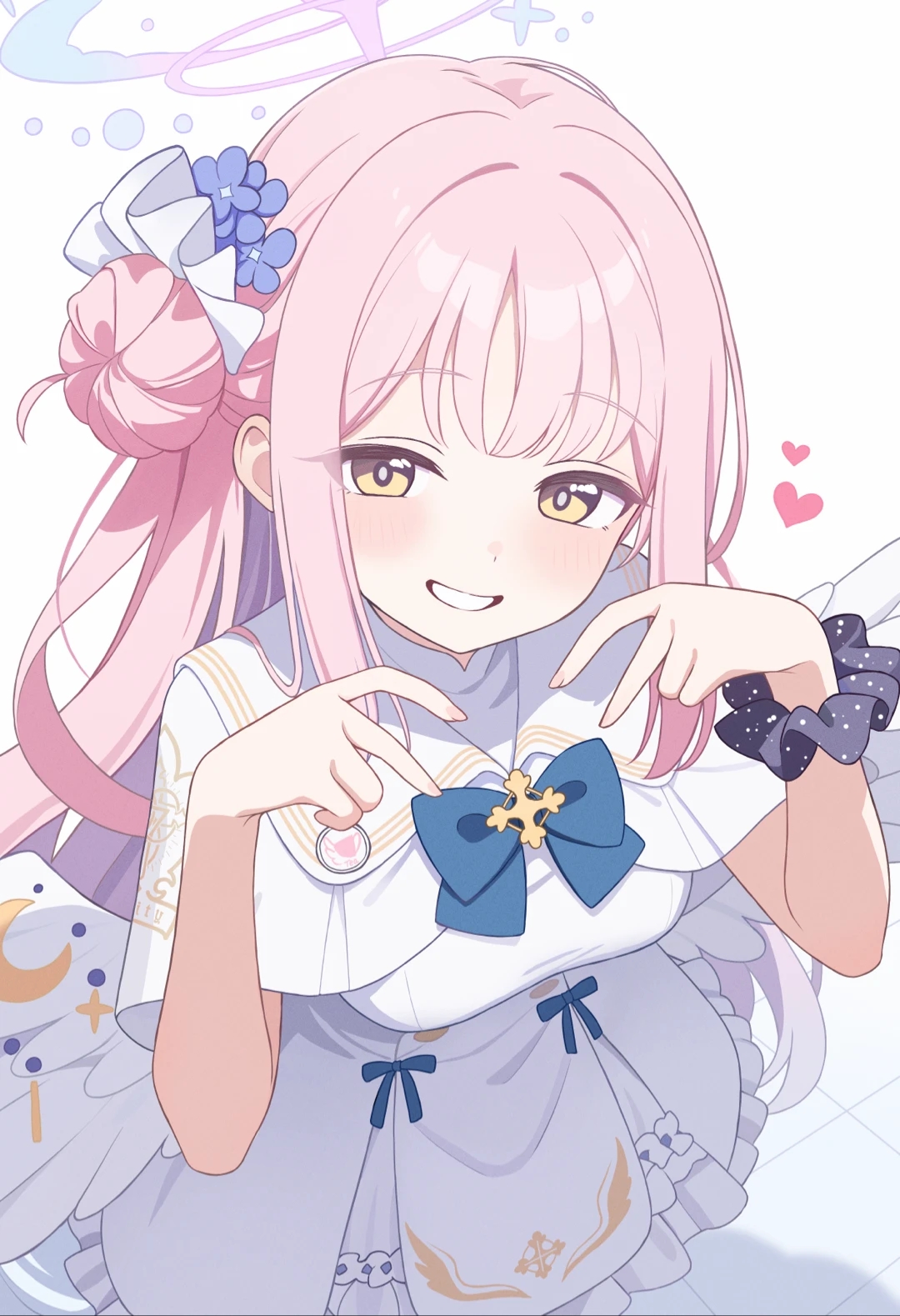 蔚蓝档案玩家必备网站!_图1