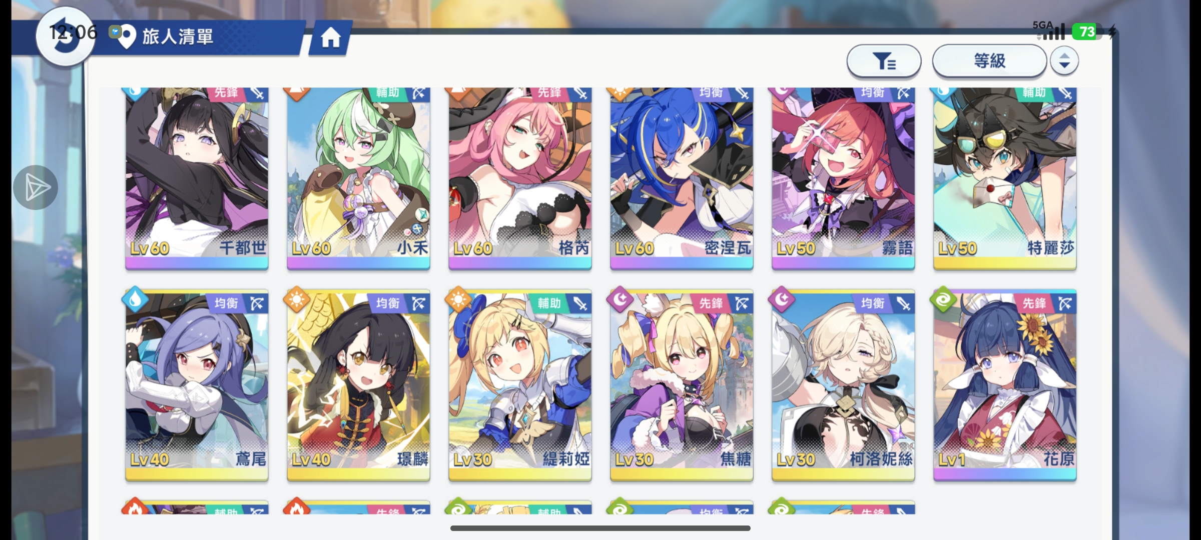 关于金角色自选_图1