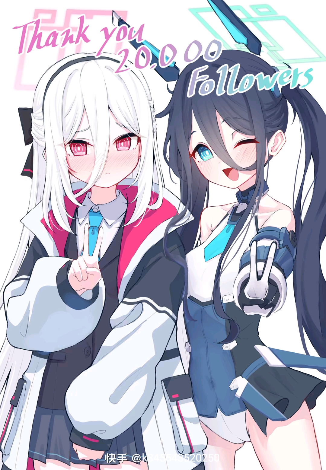 有人和我一样，错过了周年庆吗？_图1