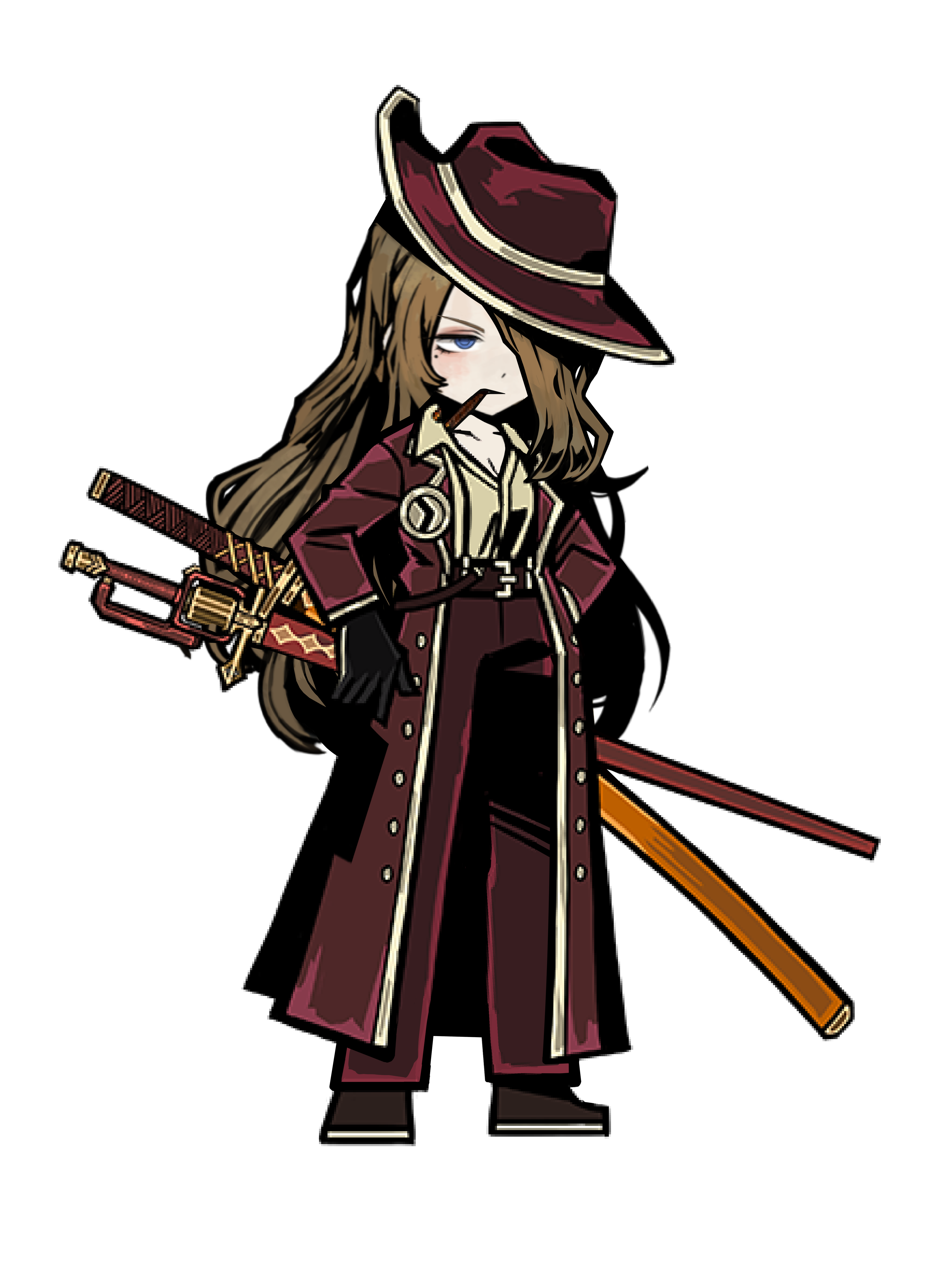 拇指 护父 罗佳_图1