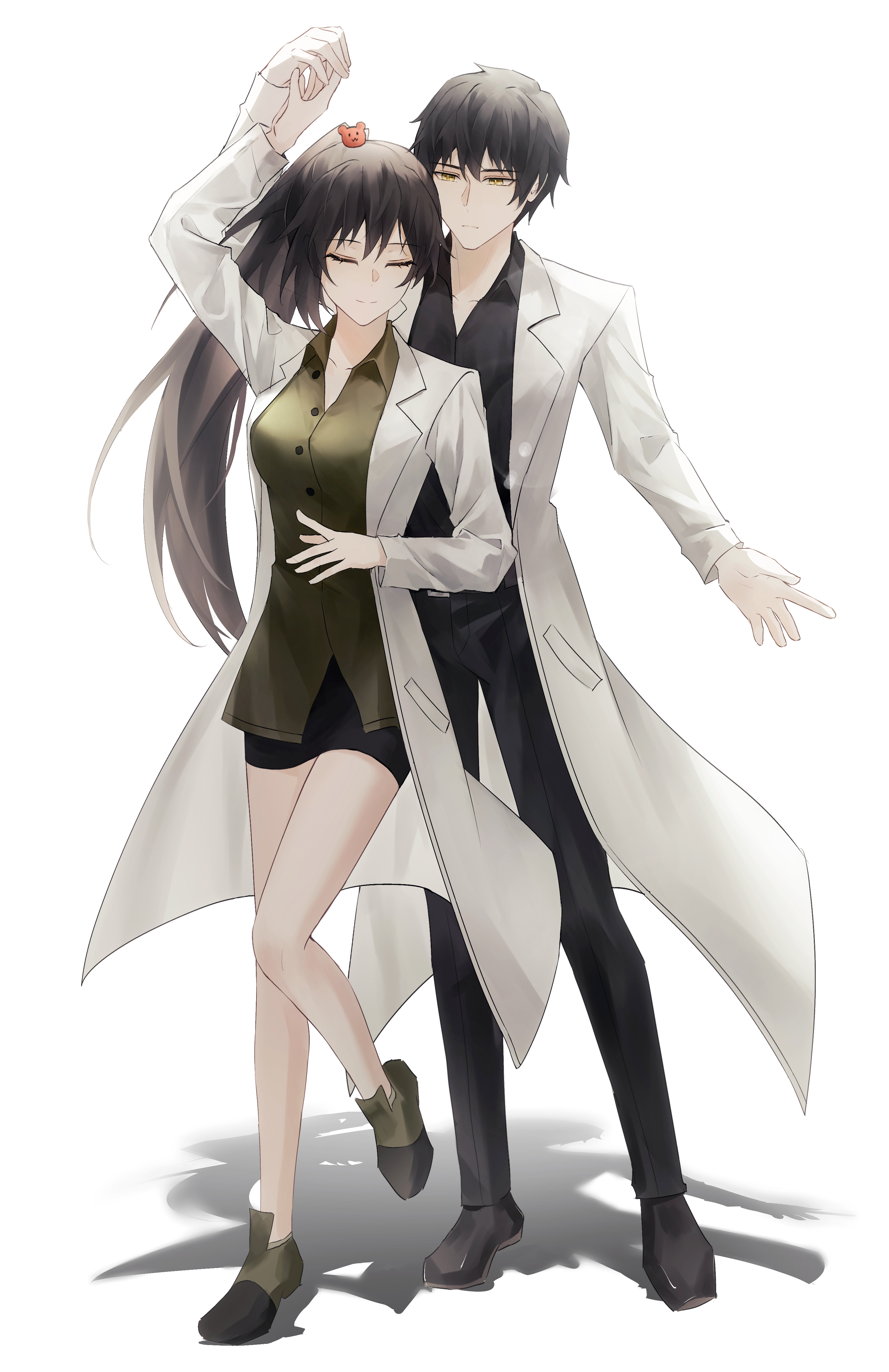 AC是我跌😋_图3