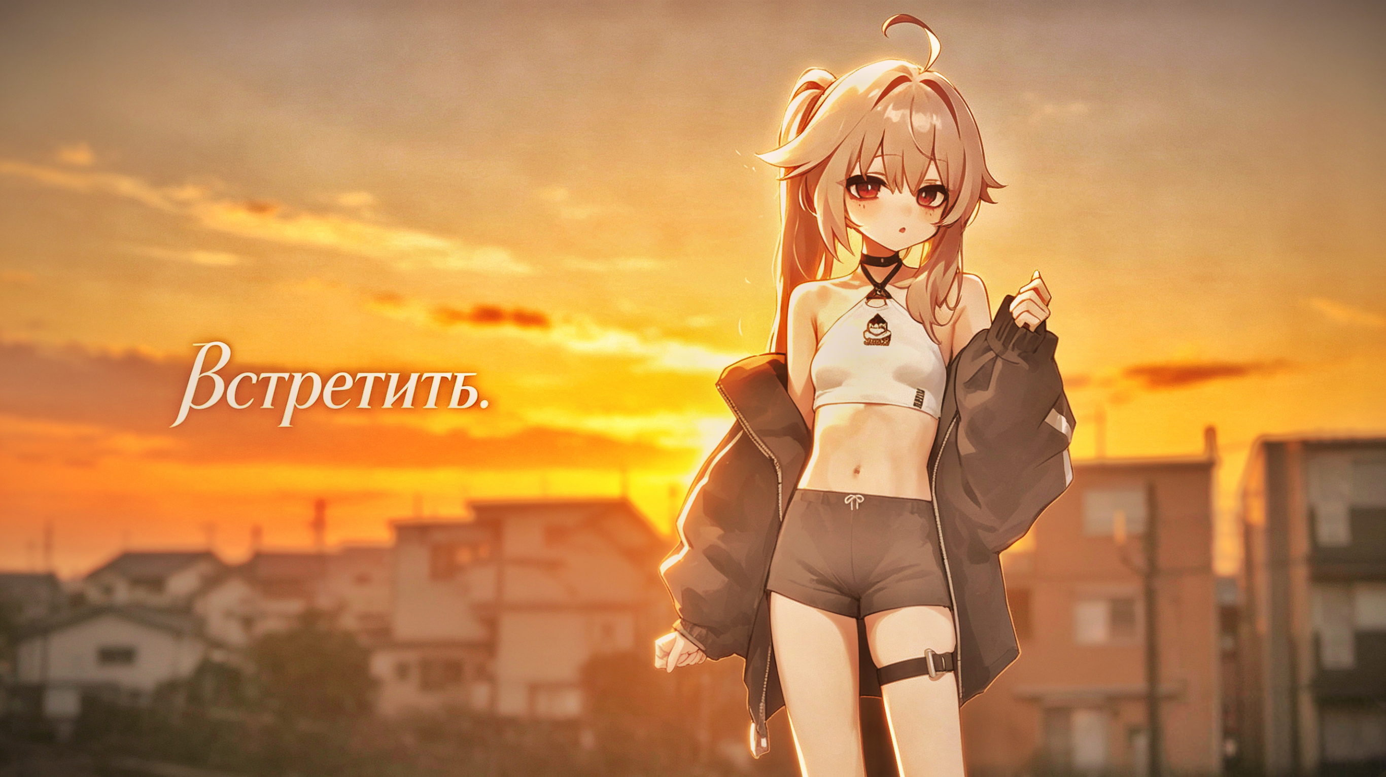 静止系，练手_图2