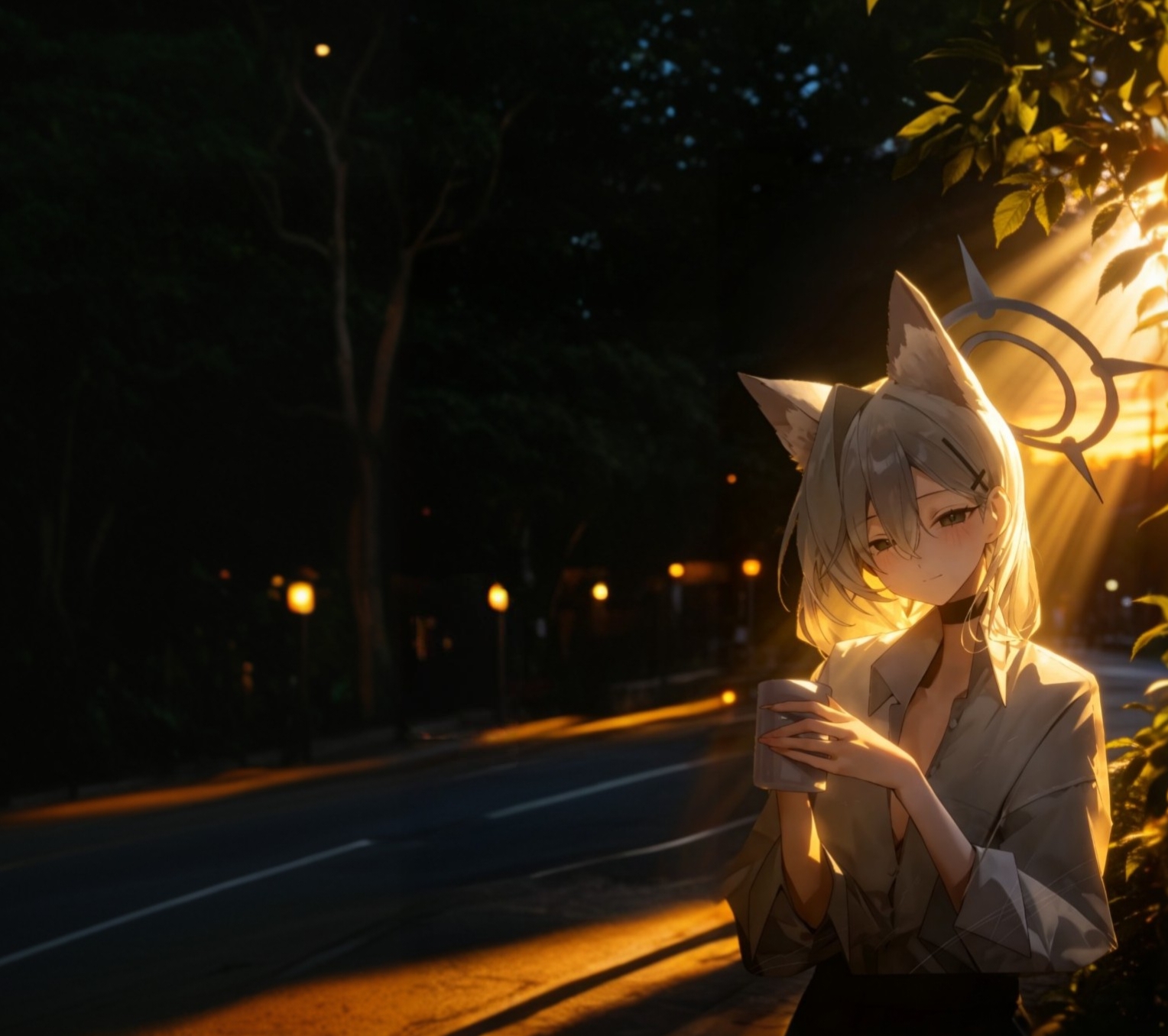 静止系，练手_图2