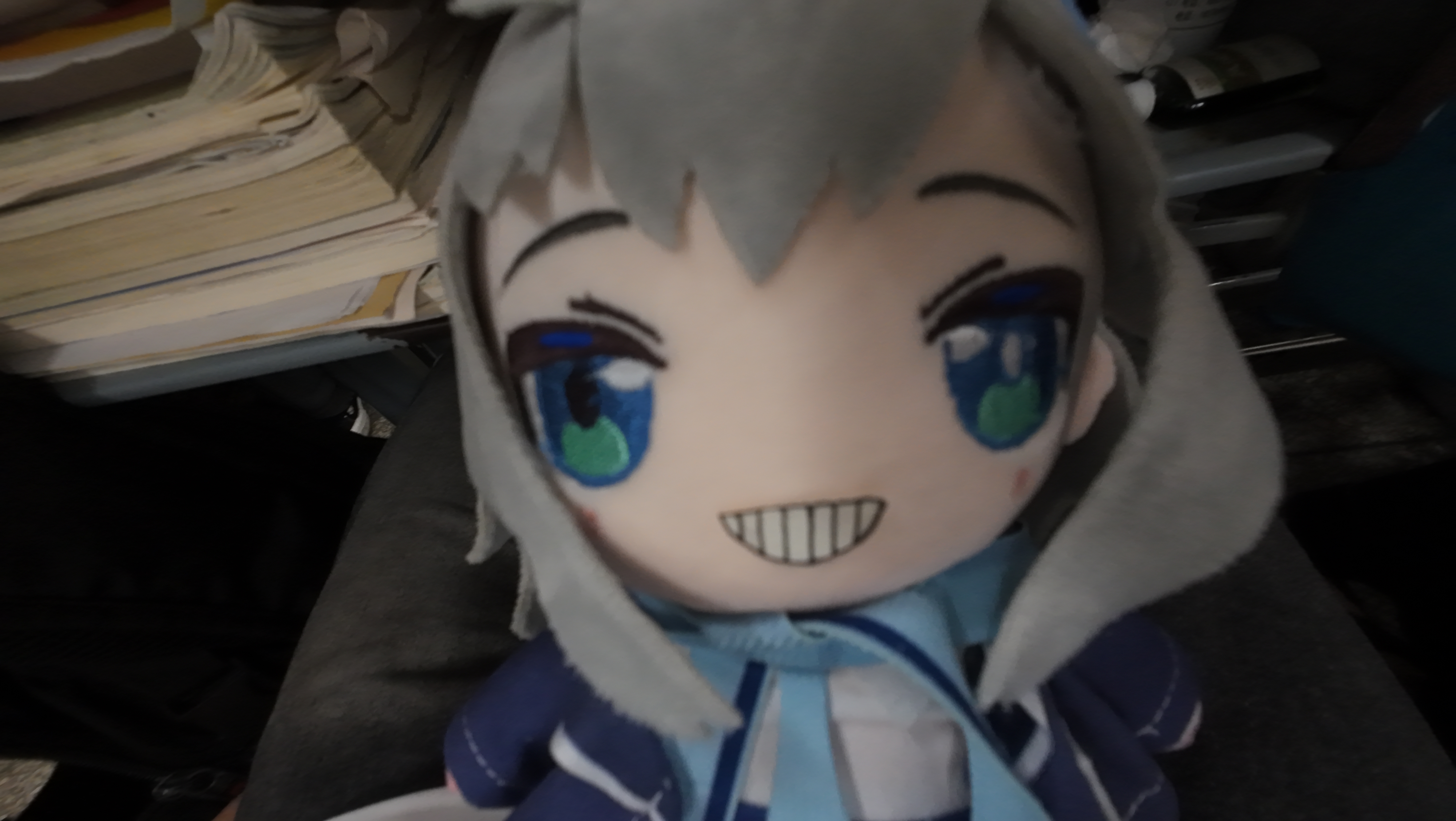 依舊唐笑。_图2