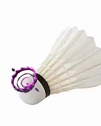 依旧羽毛球。_图2