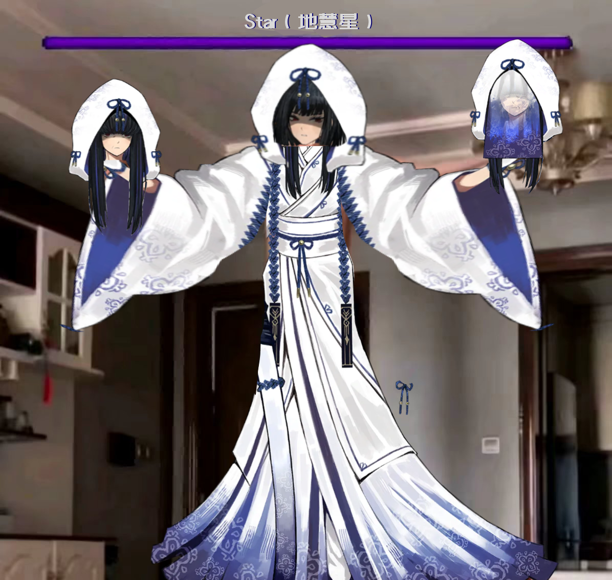 良秀赛季人格be like:_图2