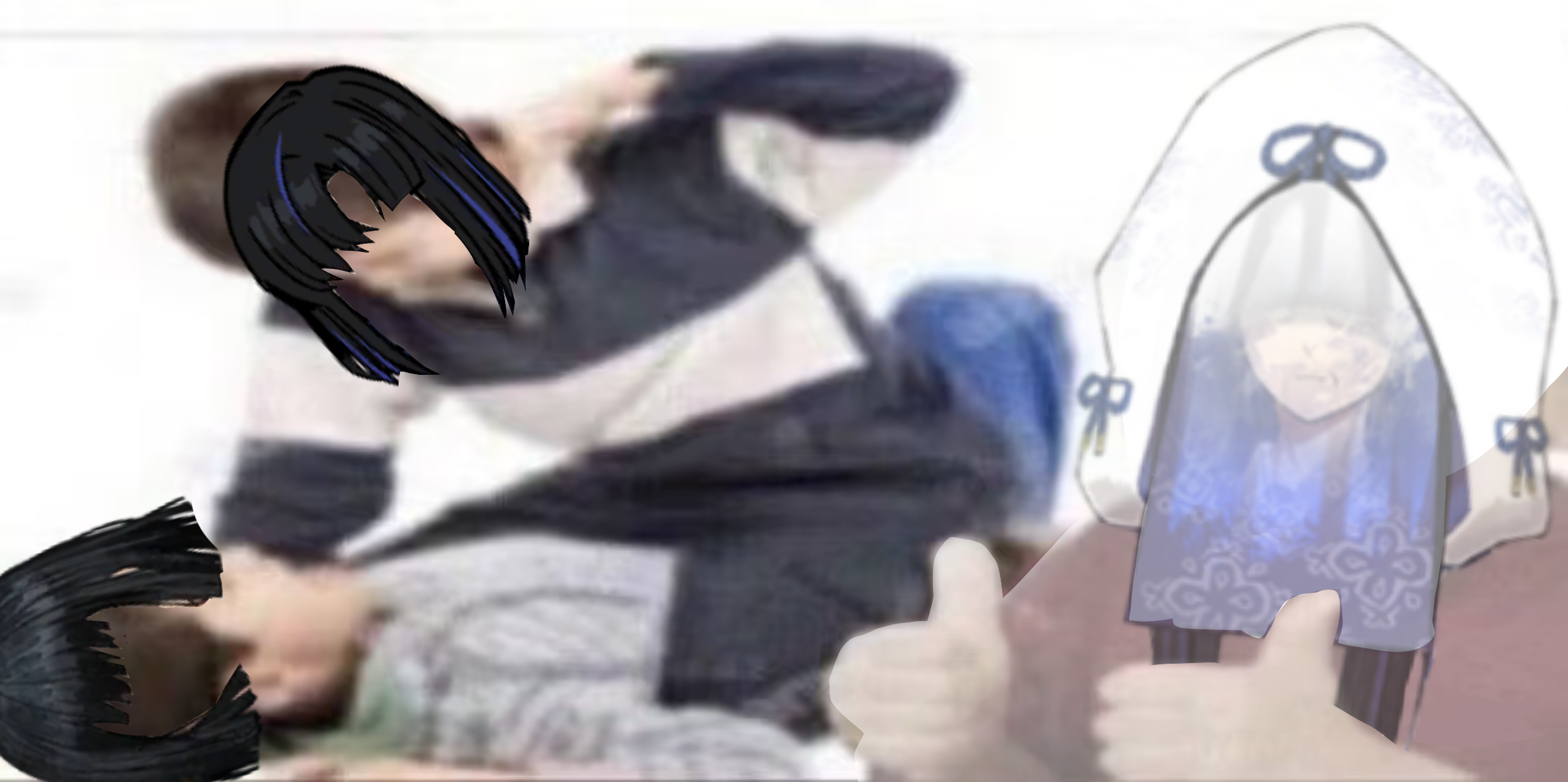 一些第九章梗图_图3