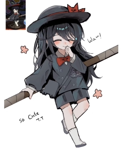 不知道取什么标题了_图2