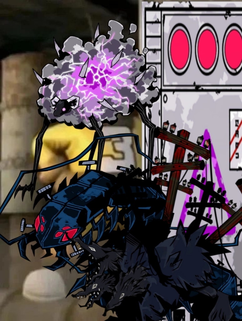 今年愚人节活动Be like_图1