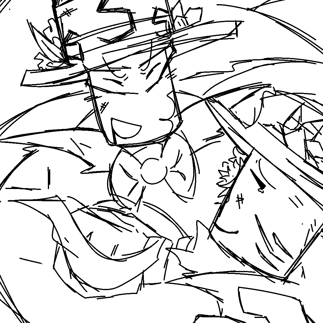 摸一会儿鱼_图2