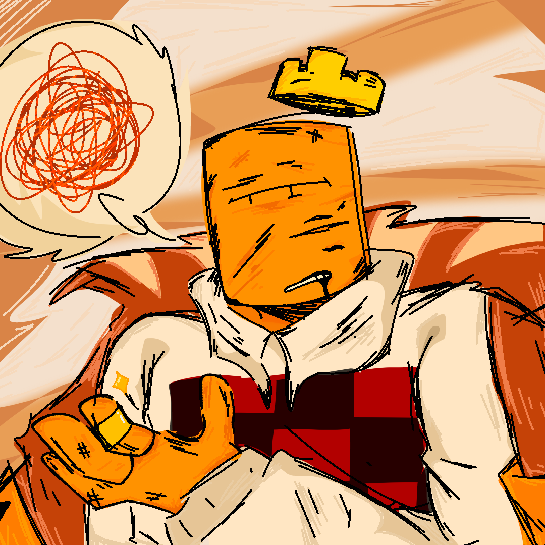 摸一会儿鱼_图2