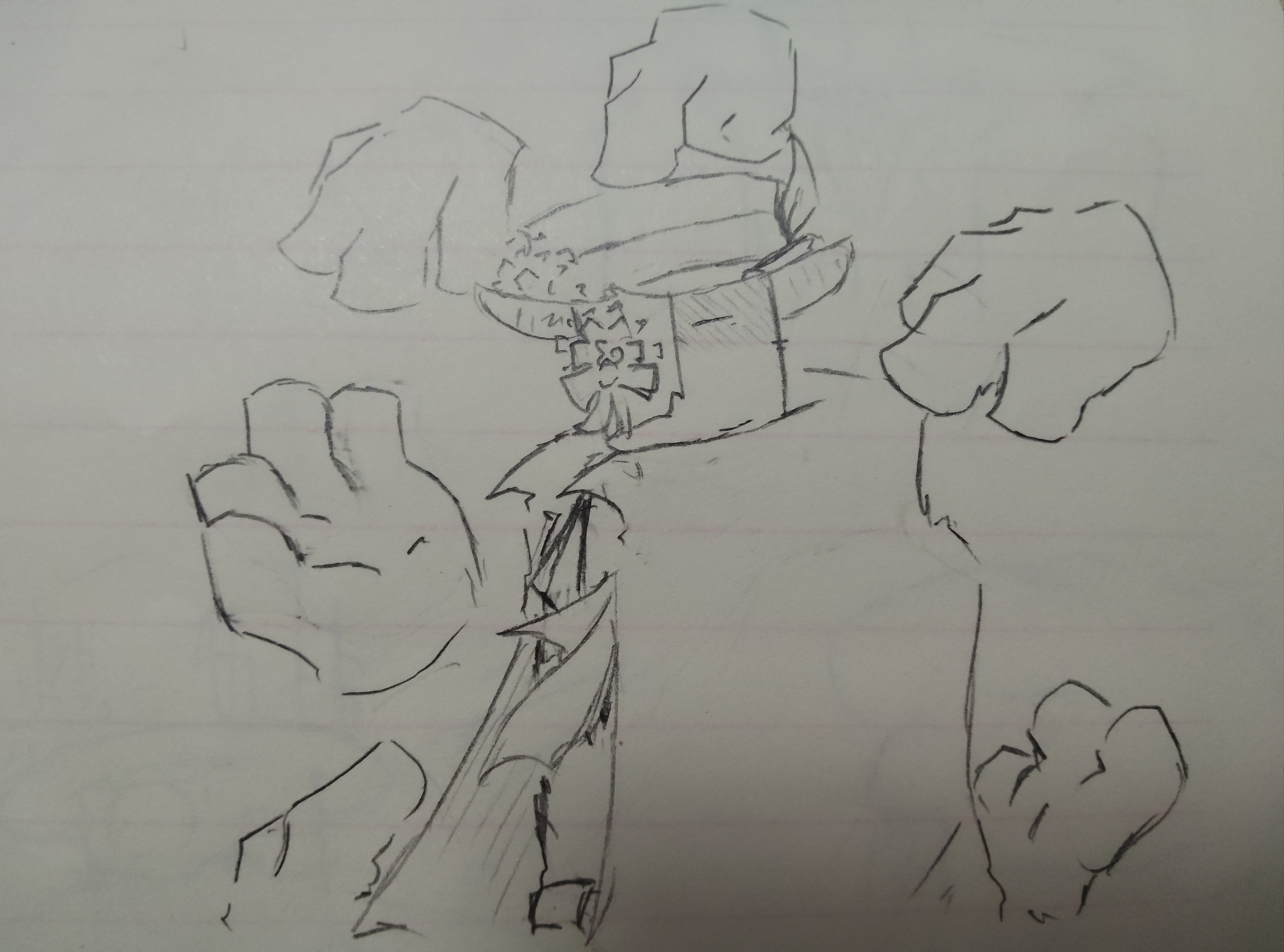 我要展示10了_图3